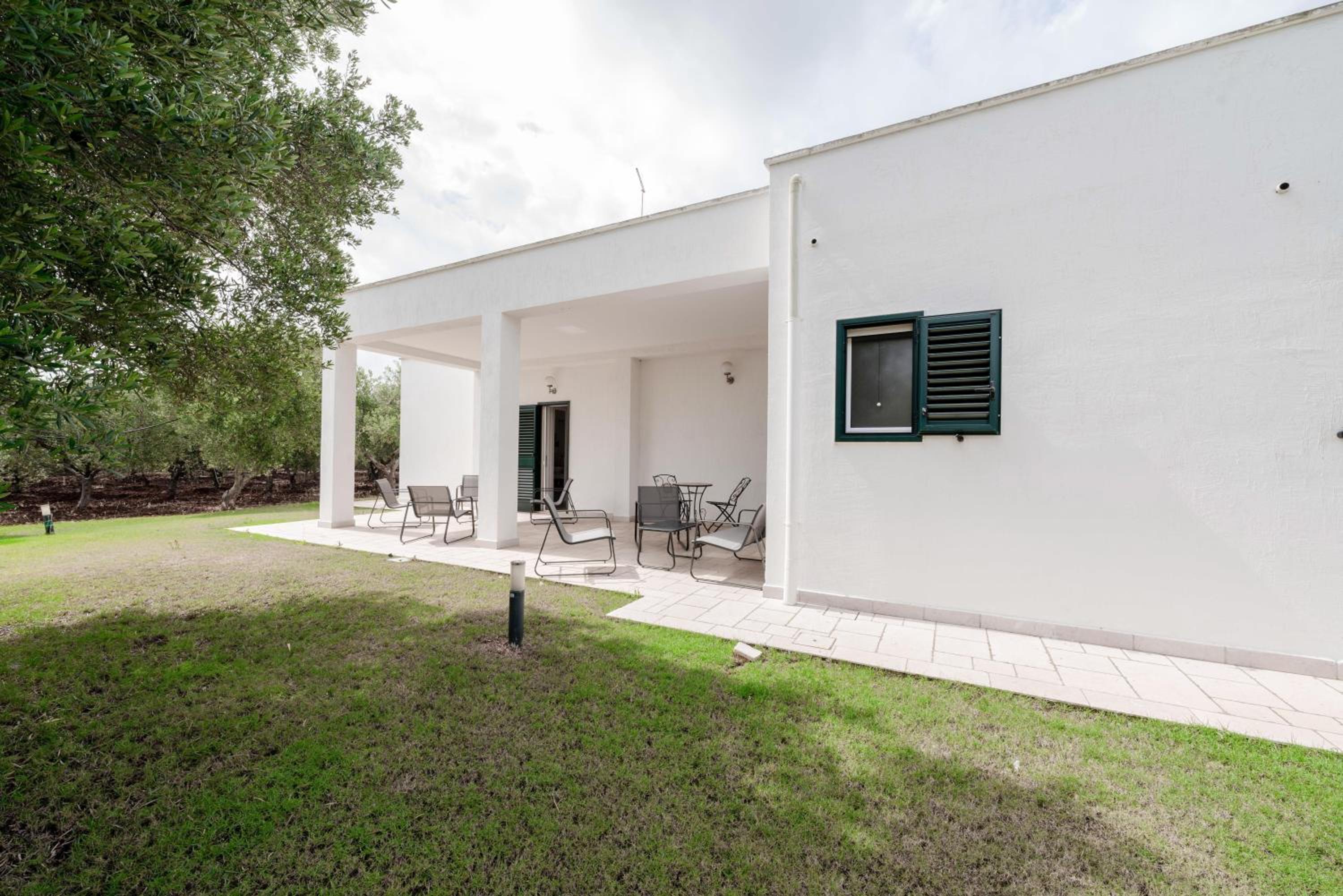 Tenuta Zampignola by Rentbeat