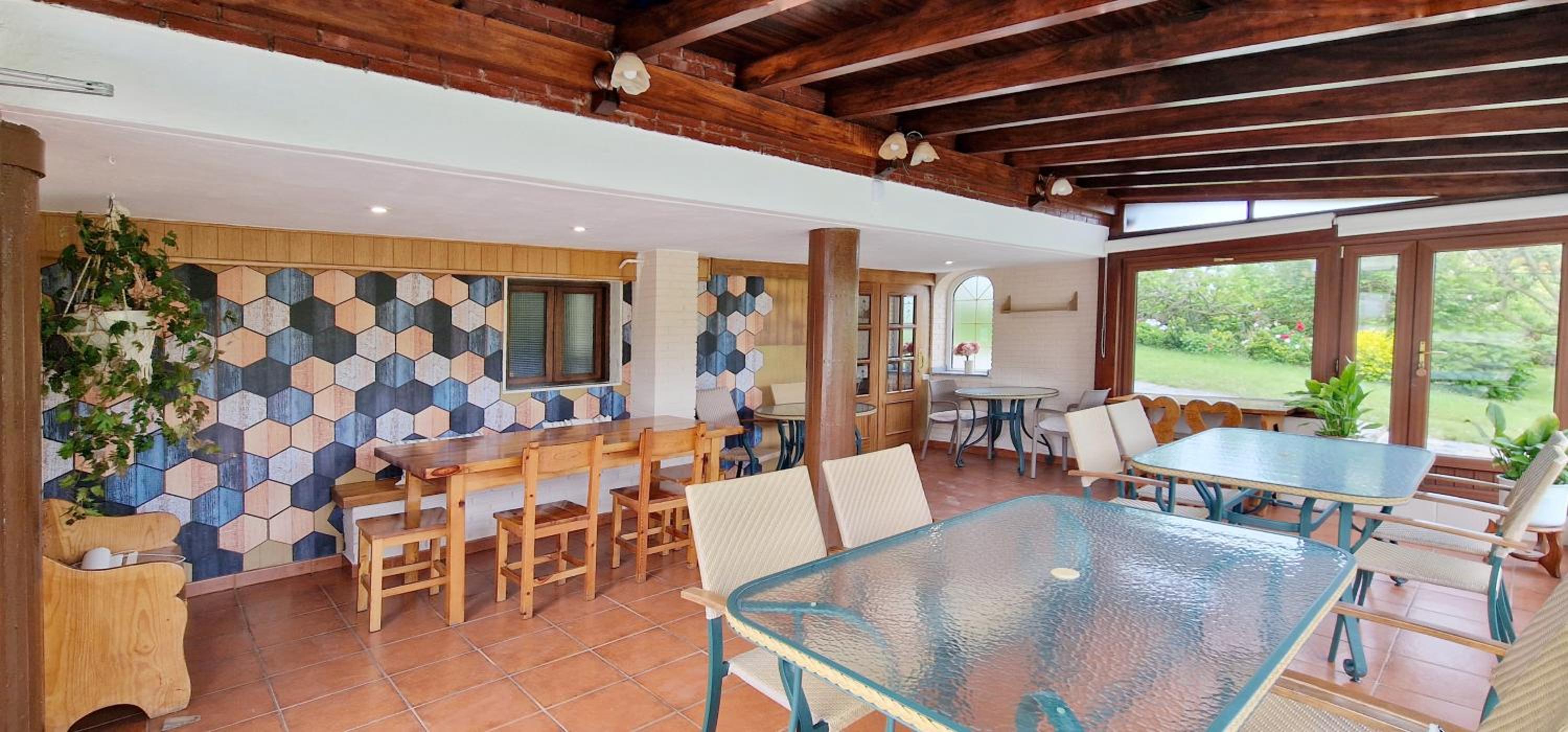 COSMA HOUSE