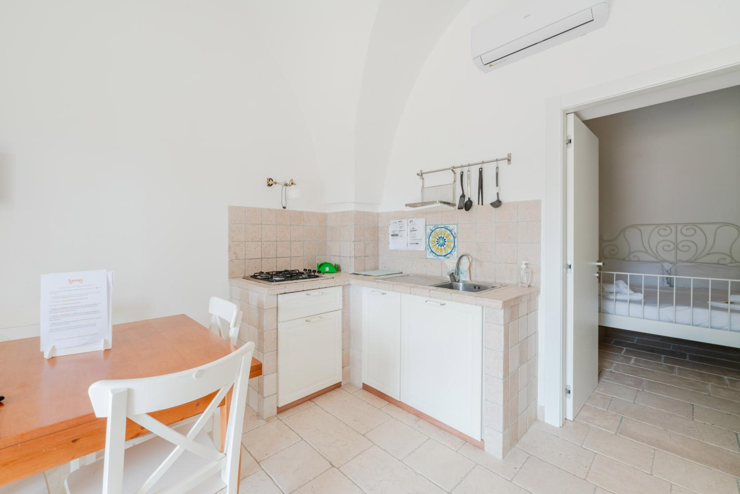 Tenuta Zampignola by Rentbeat