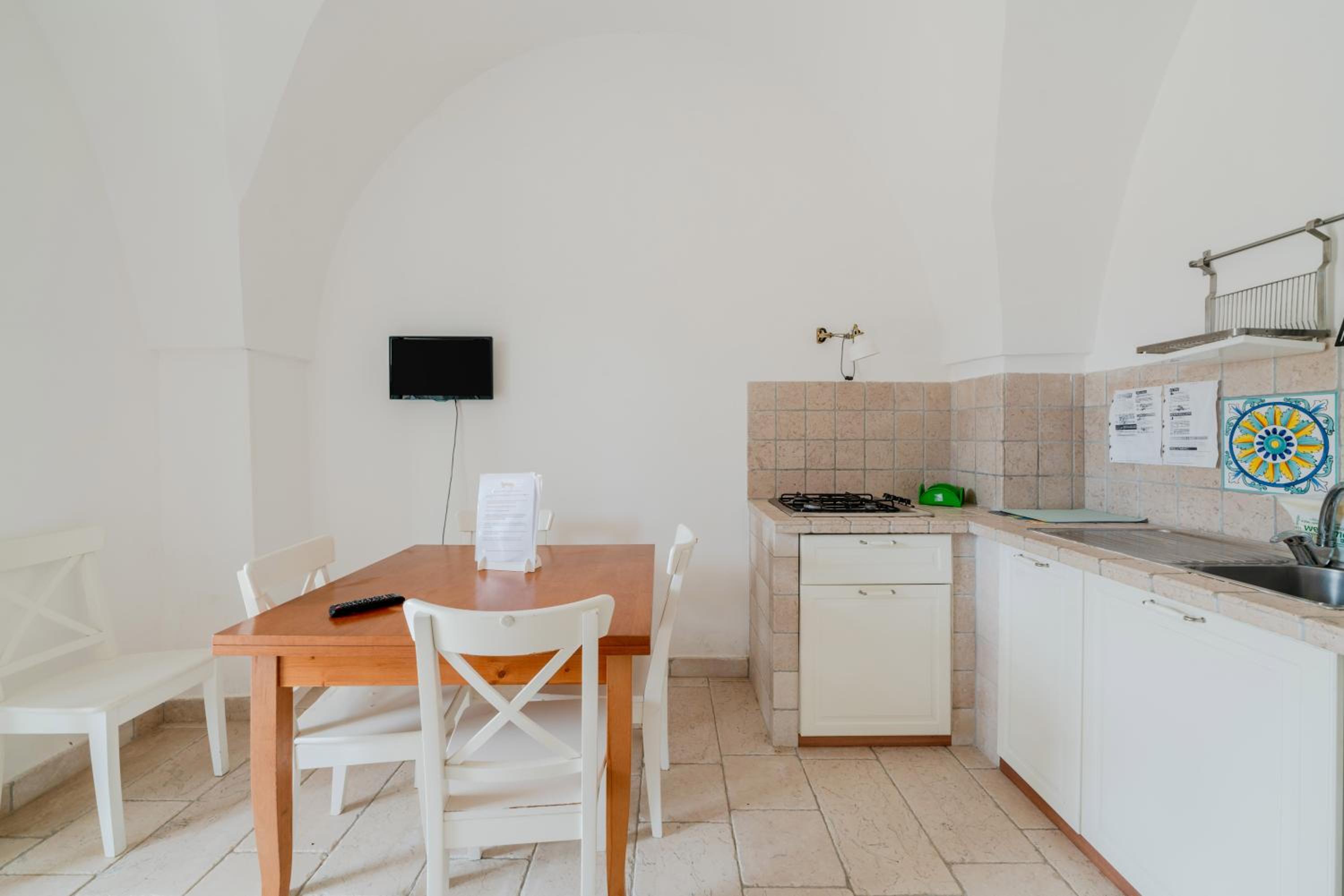 Tenuta Zampignola by Rentbeat