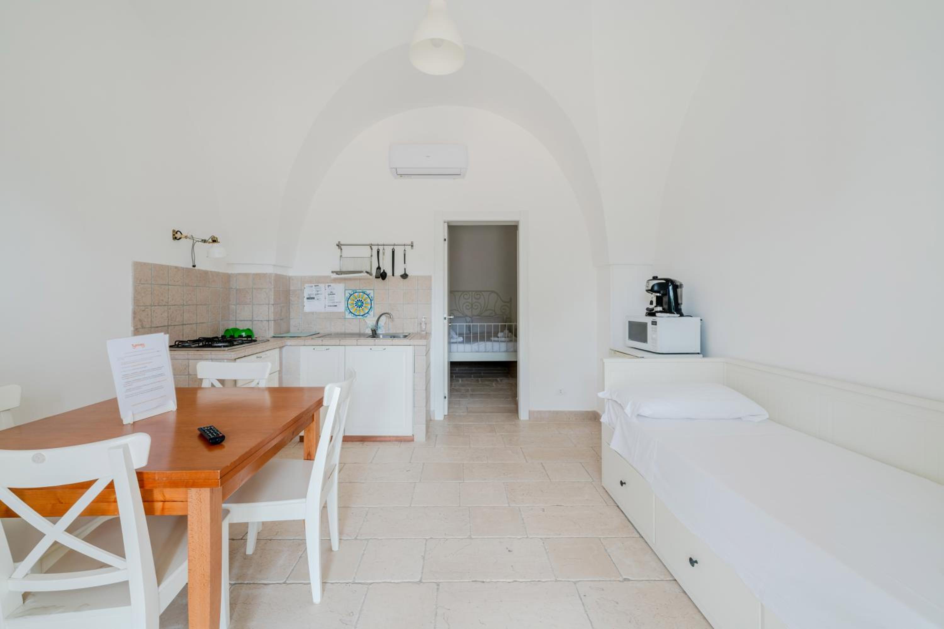 Tenuta Zampignola by Rentbeat