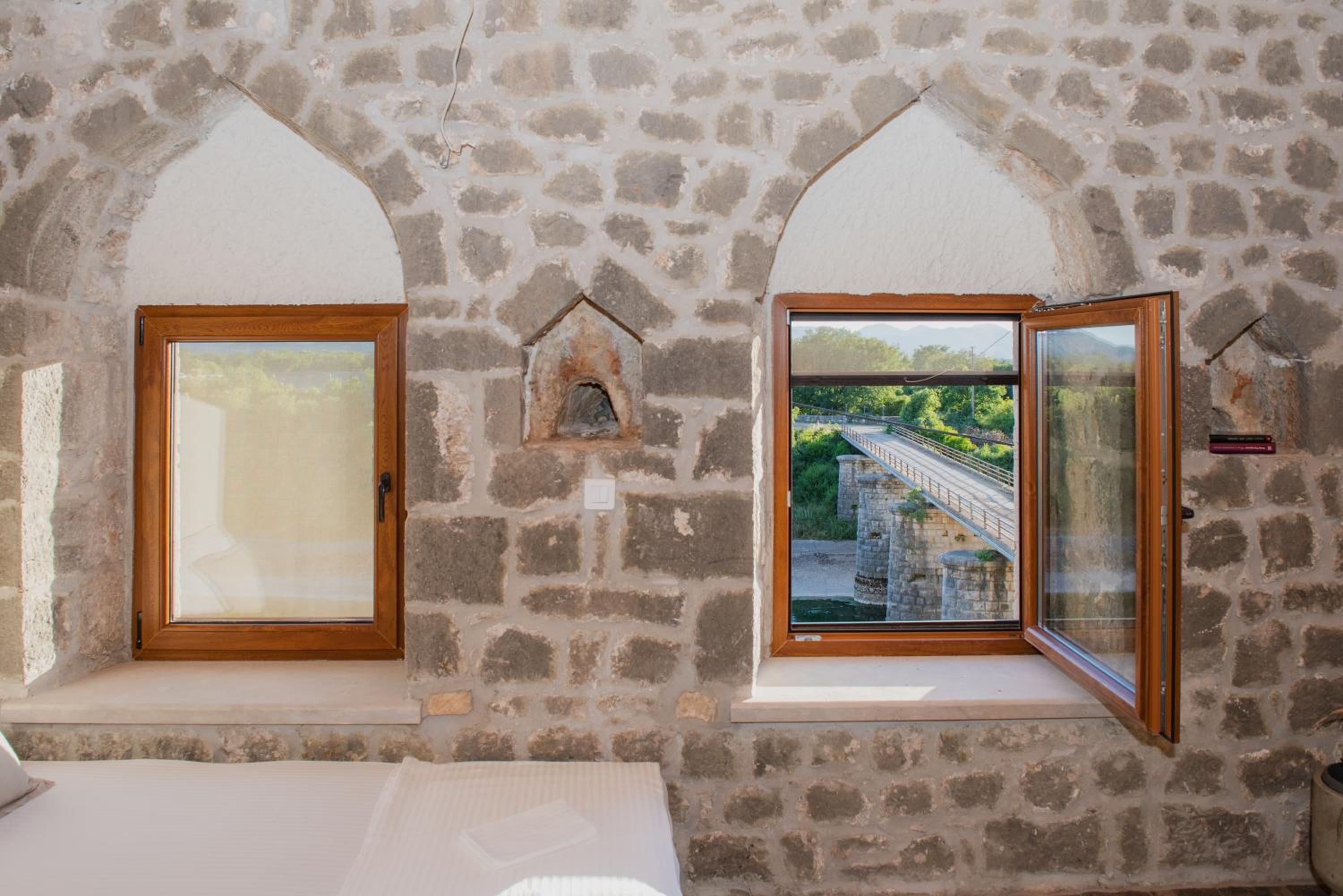 Villa Bilja