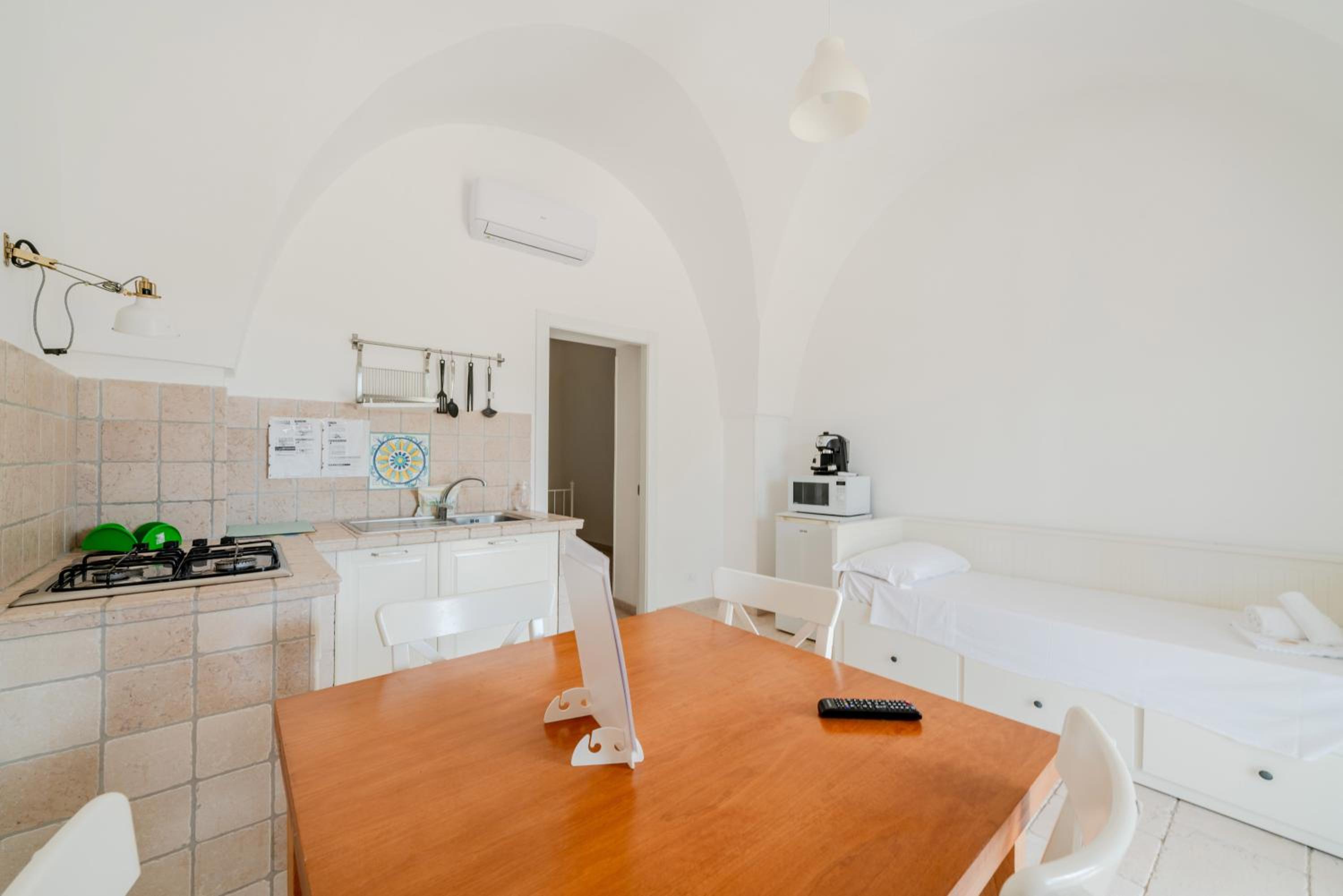 Tenuta Zampignola by Rentbeat