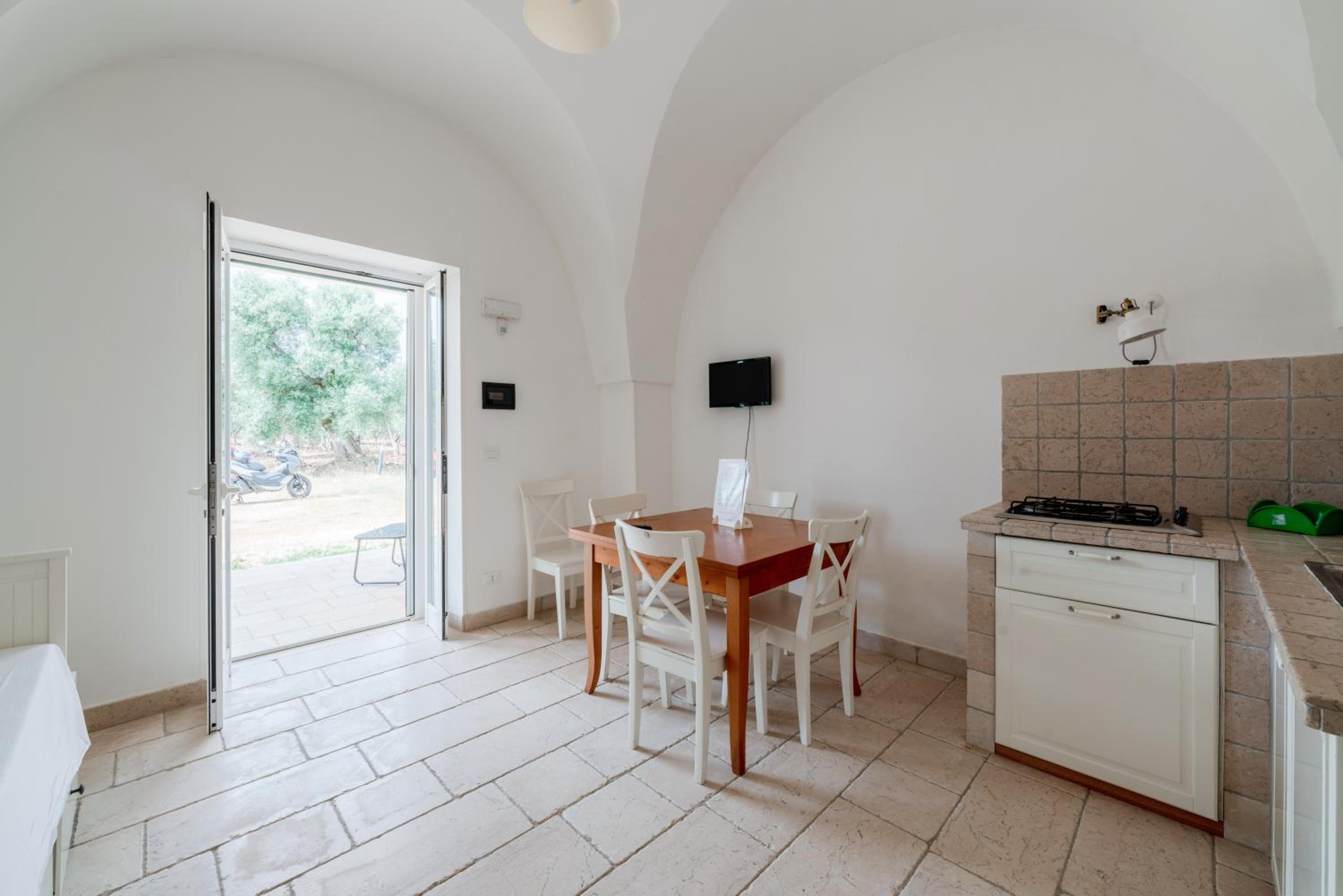 Tenuta Zampignola by Rentbeat