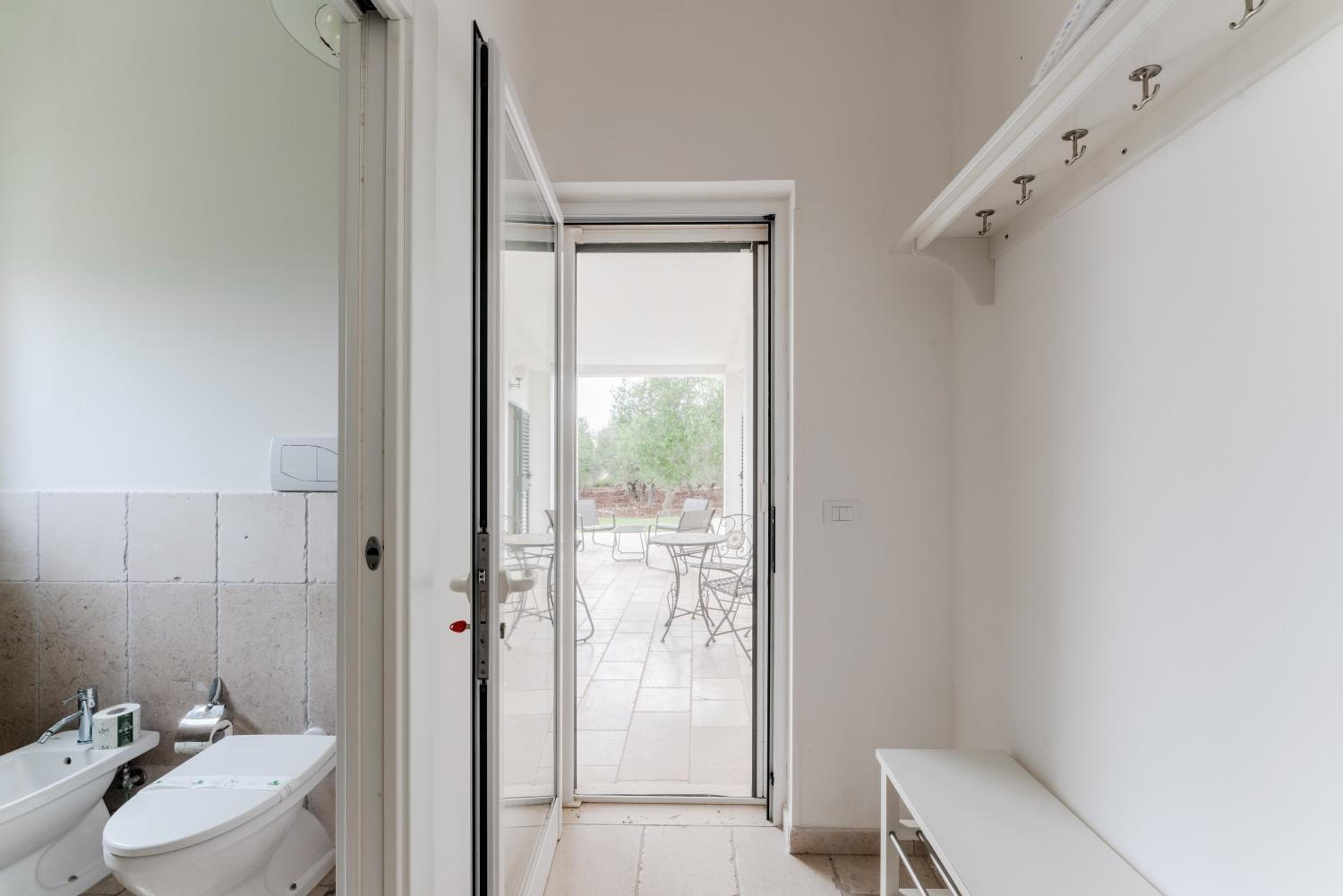 Tenuta Zampignola by Rentbeat