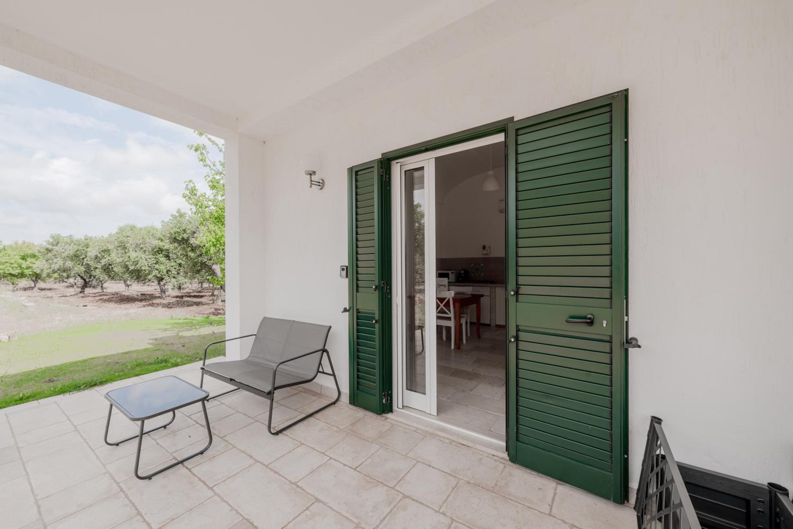 Tenuta Zampignola by Rentbeat