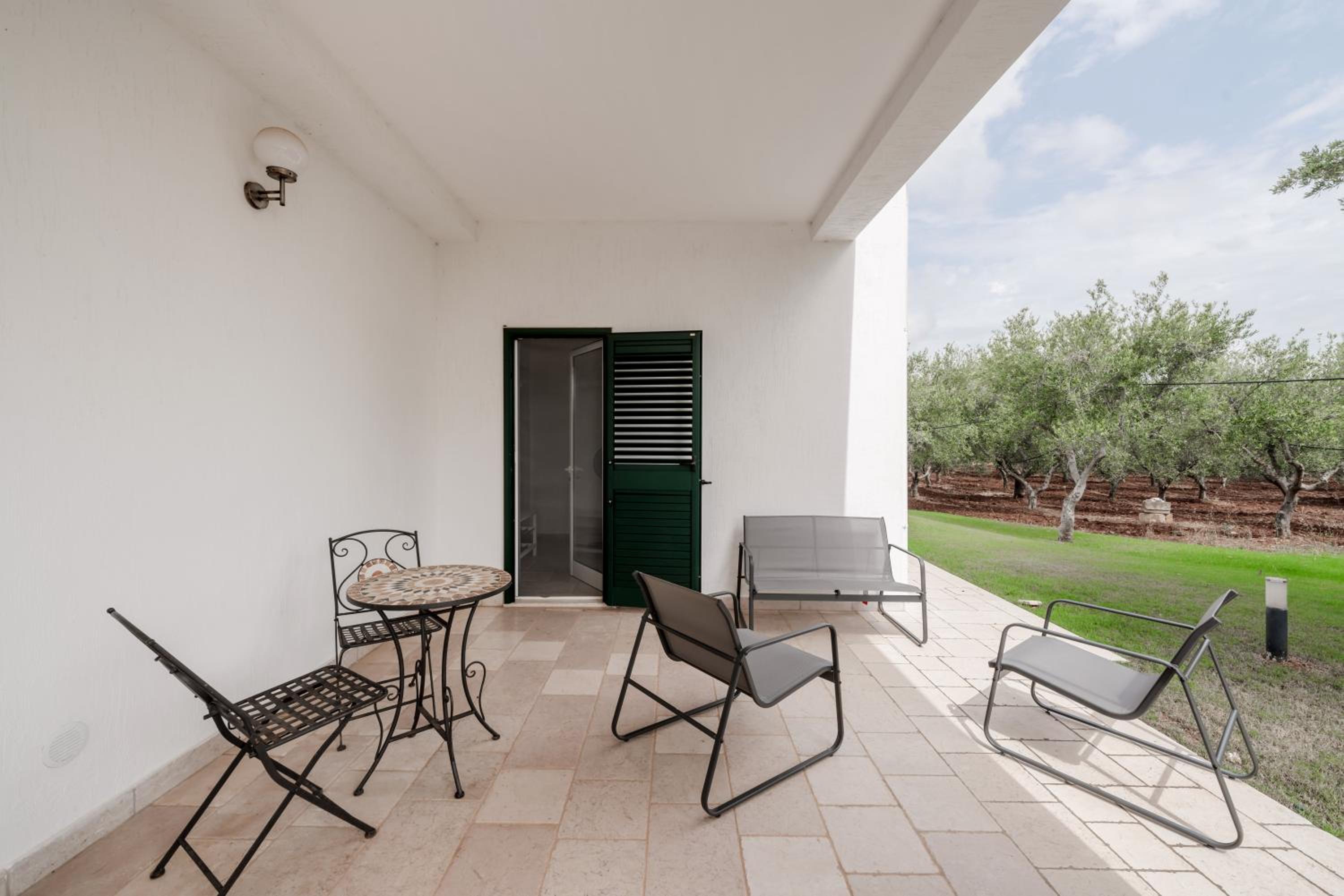 Tenuta Zampignola by Rentbeat