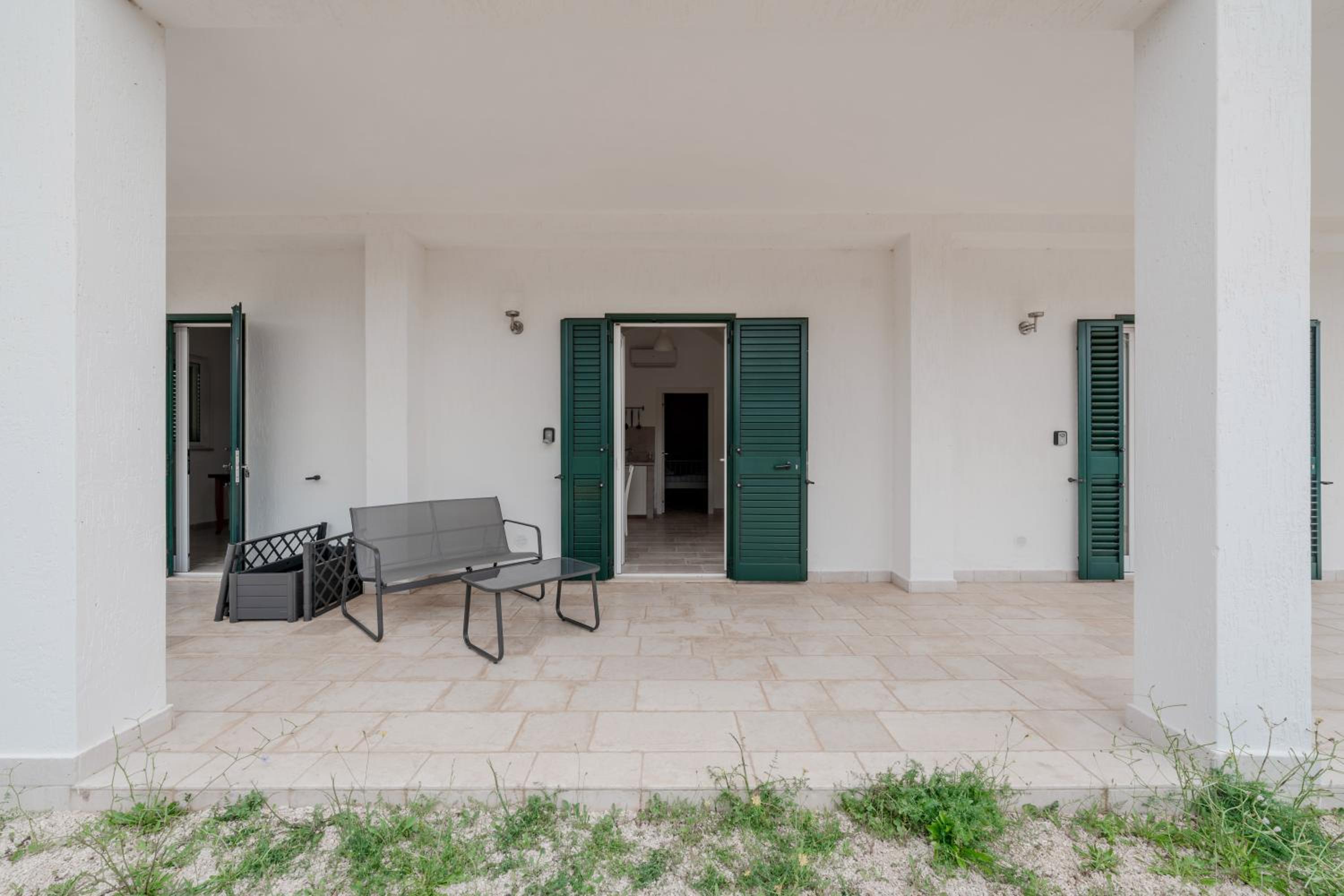 Tenuta Zampignola by Rentbeat
