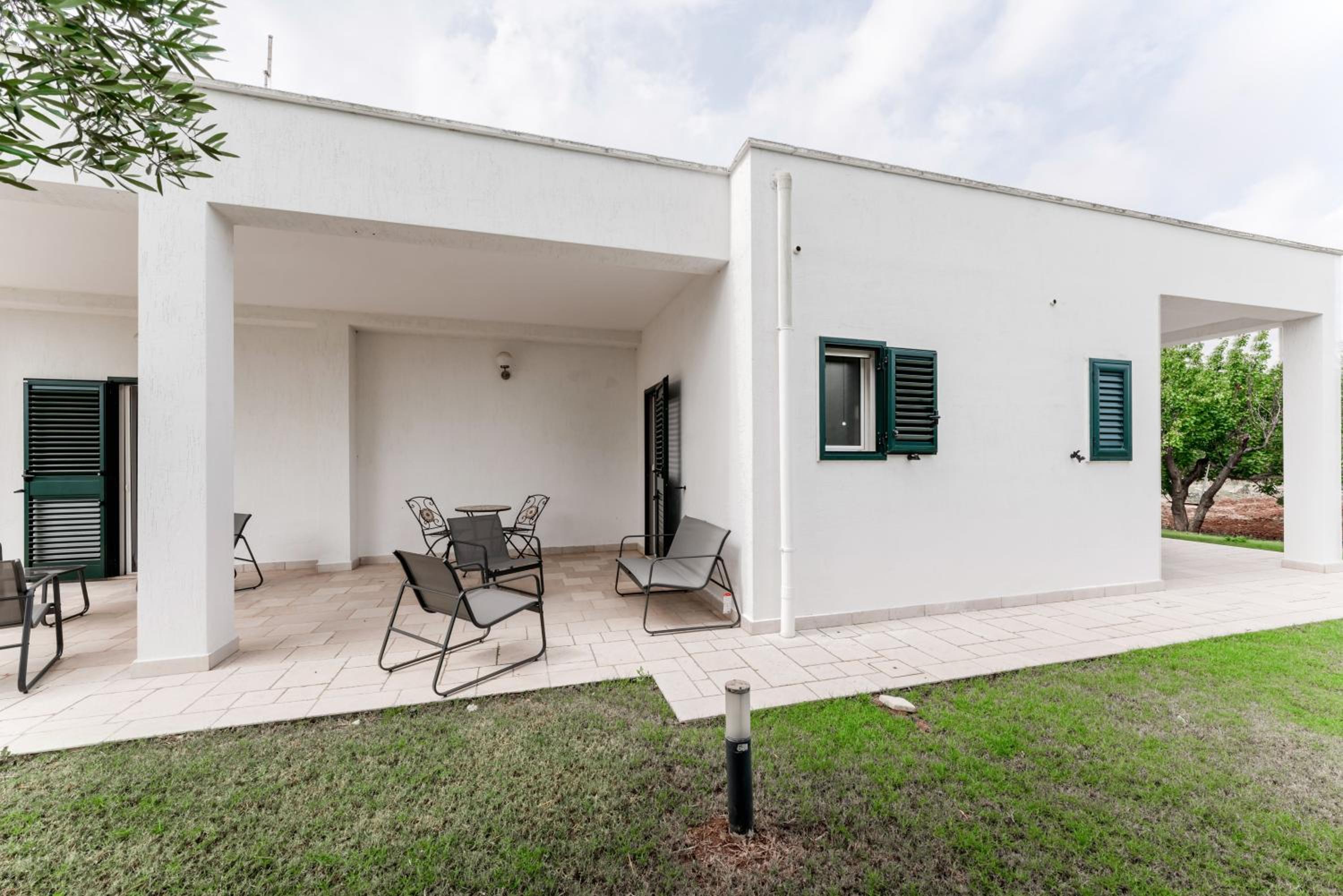 Tenuta Zampignola by Rentbeat