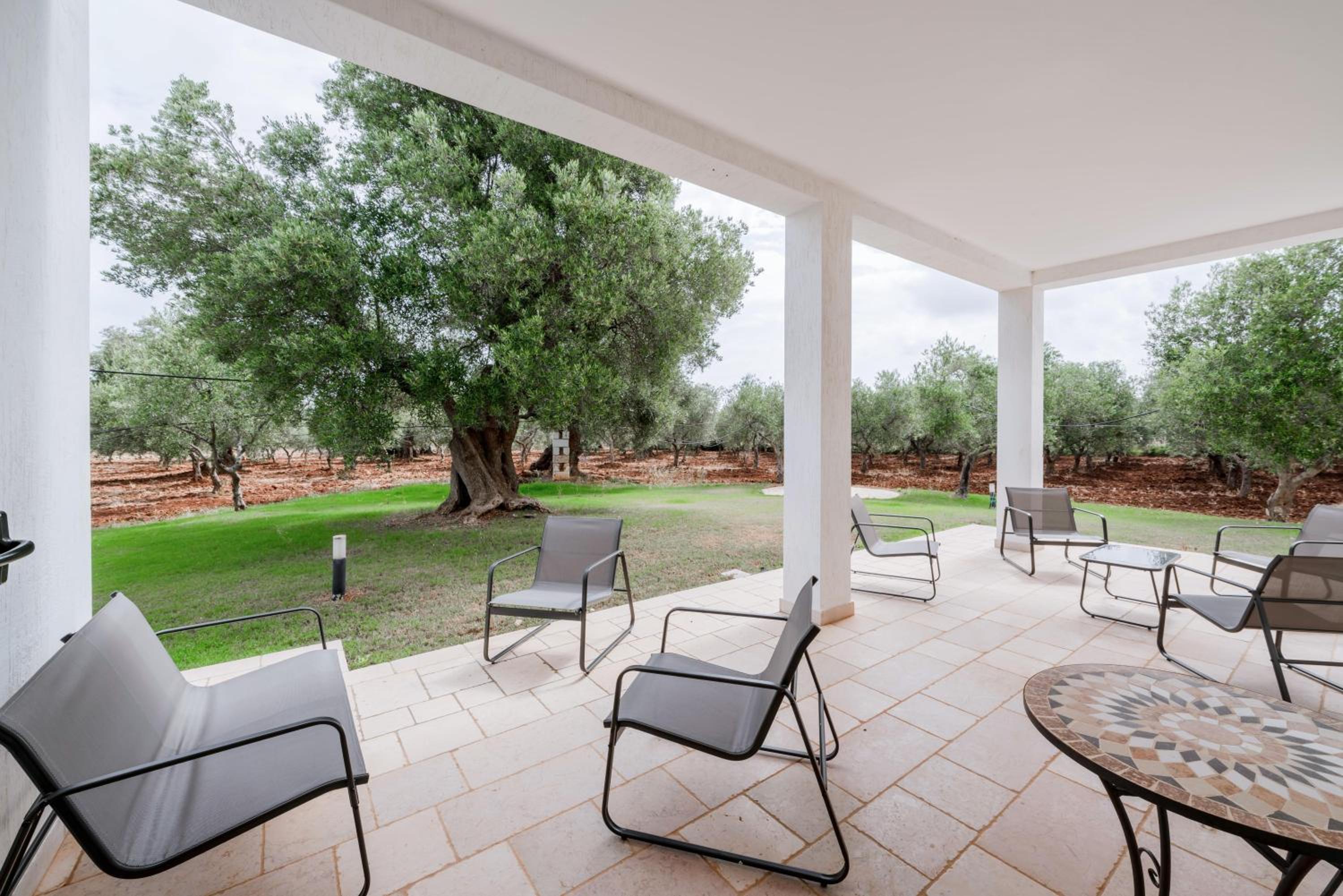 Tenuta Zampignola by Rentbeat