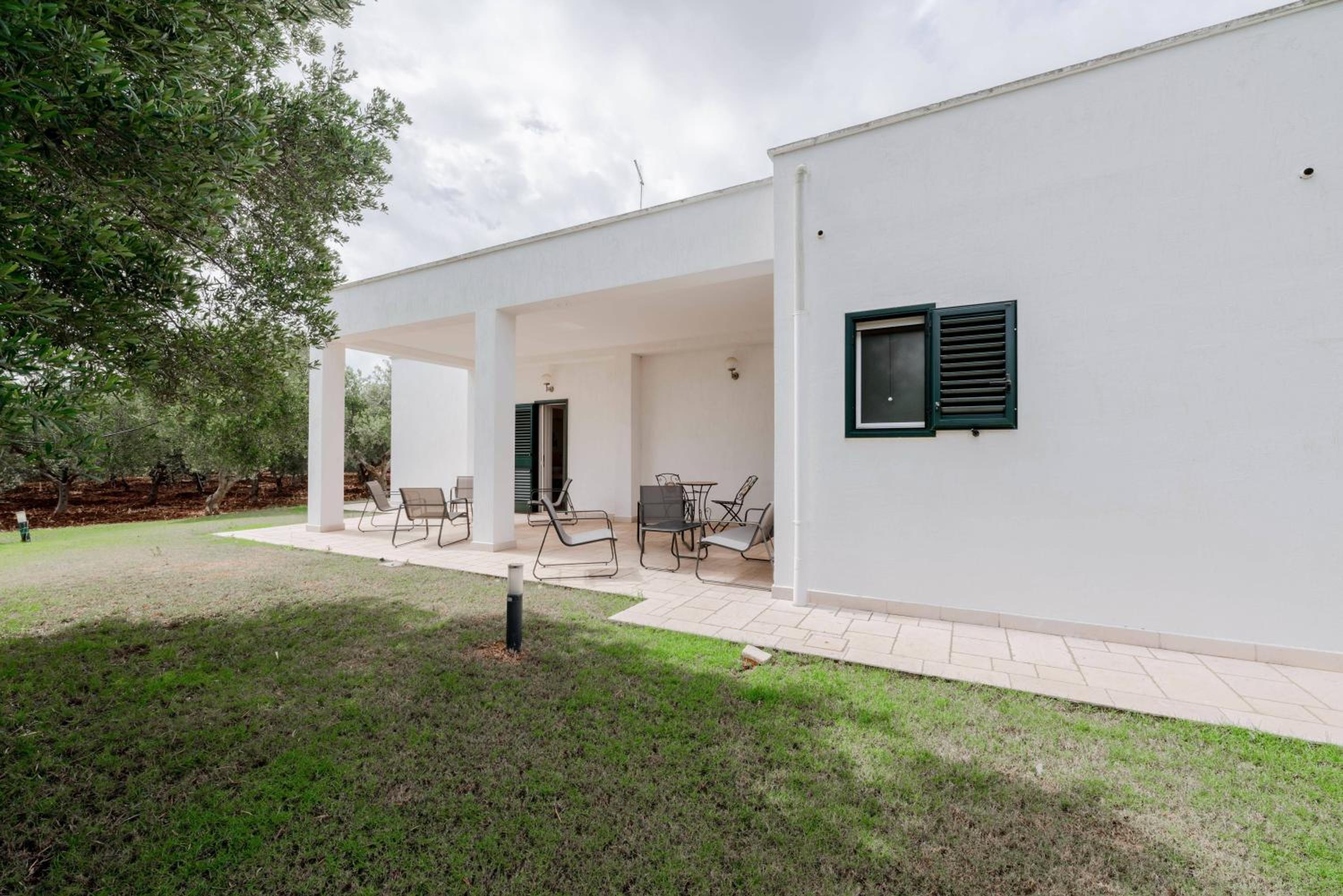 Tenuta Zampignola by Rentbeat