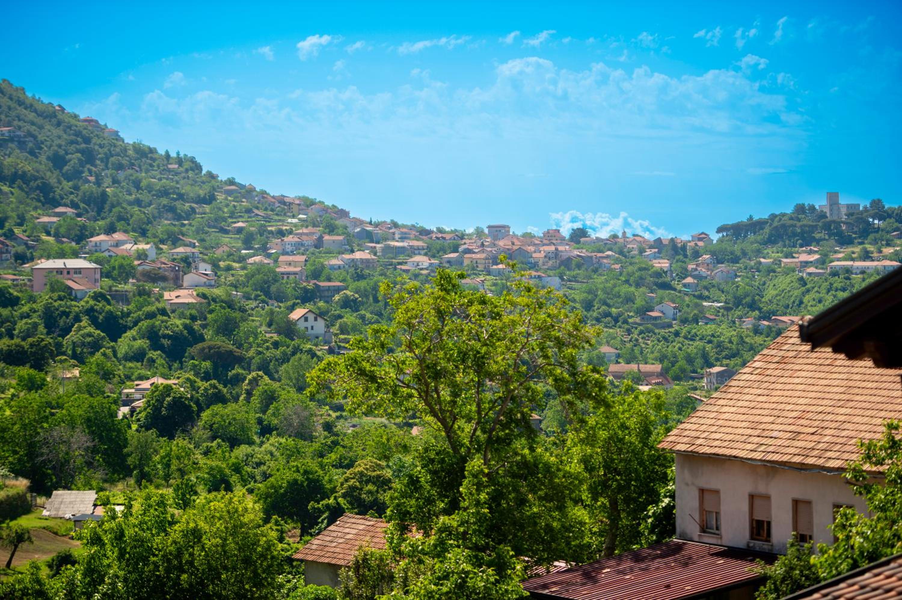 Nuovi Orizzonti Agerola photo 2