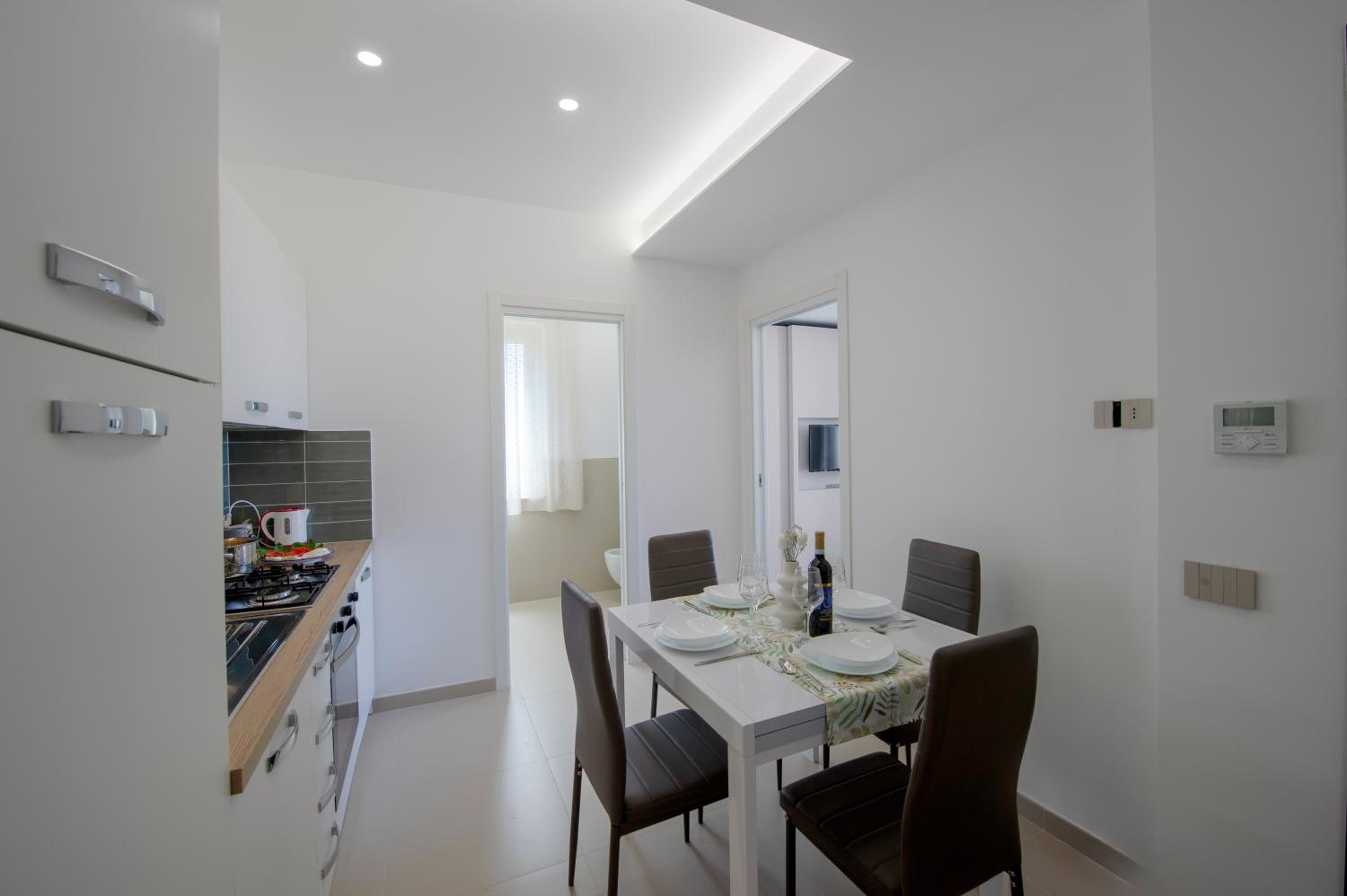 Nuovi Orizzonti Agerola photo 3