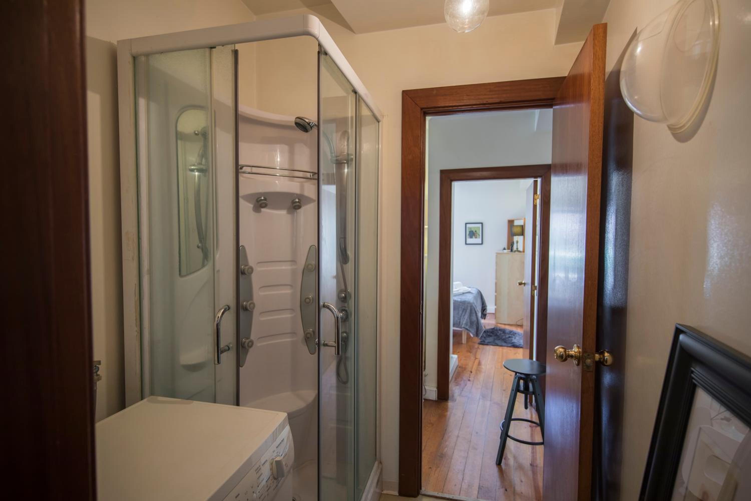 Cozy Central Lisbon Flat Martim Moniz