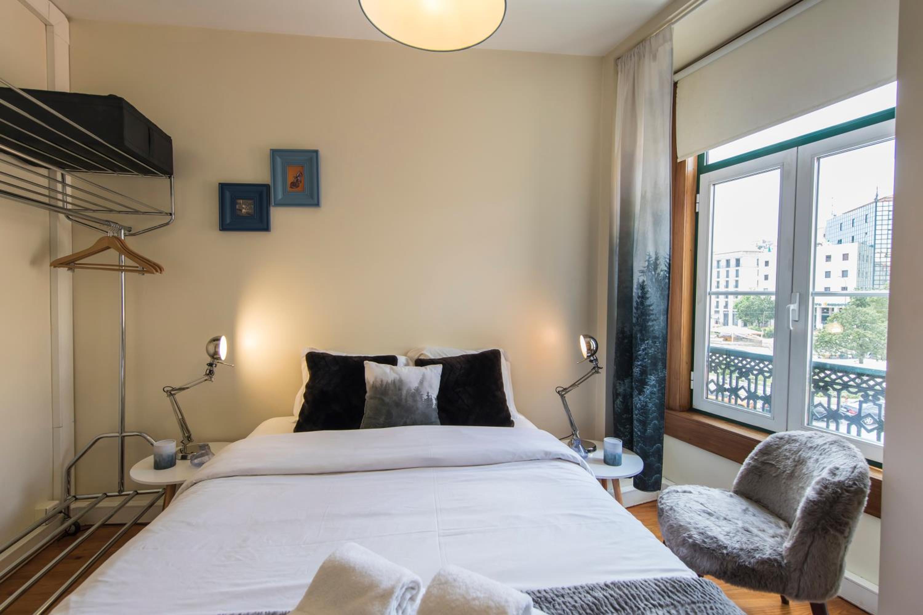 Cozy Central Lisbon Flat Martim Moniz