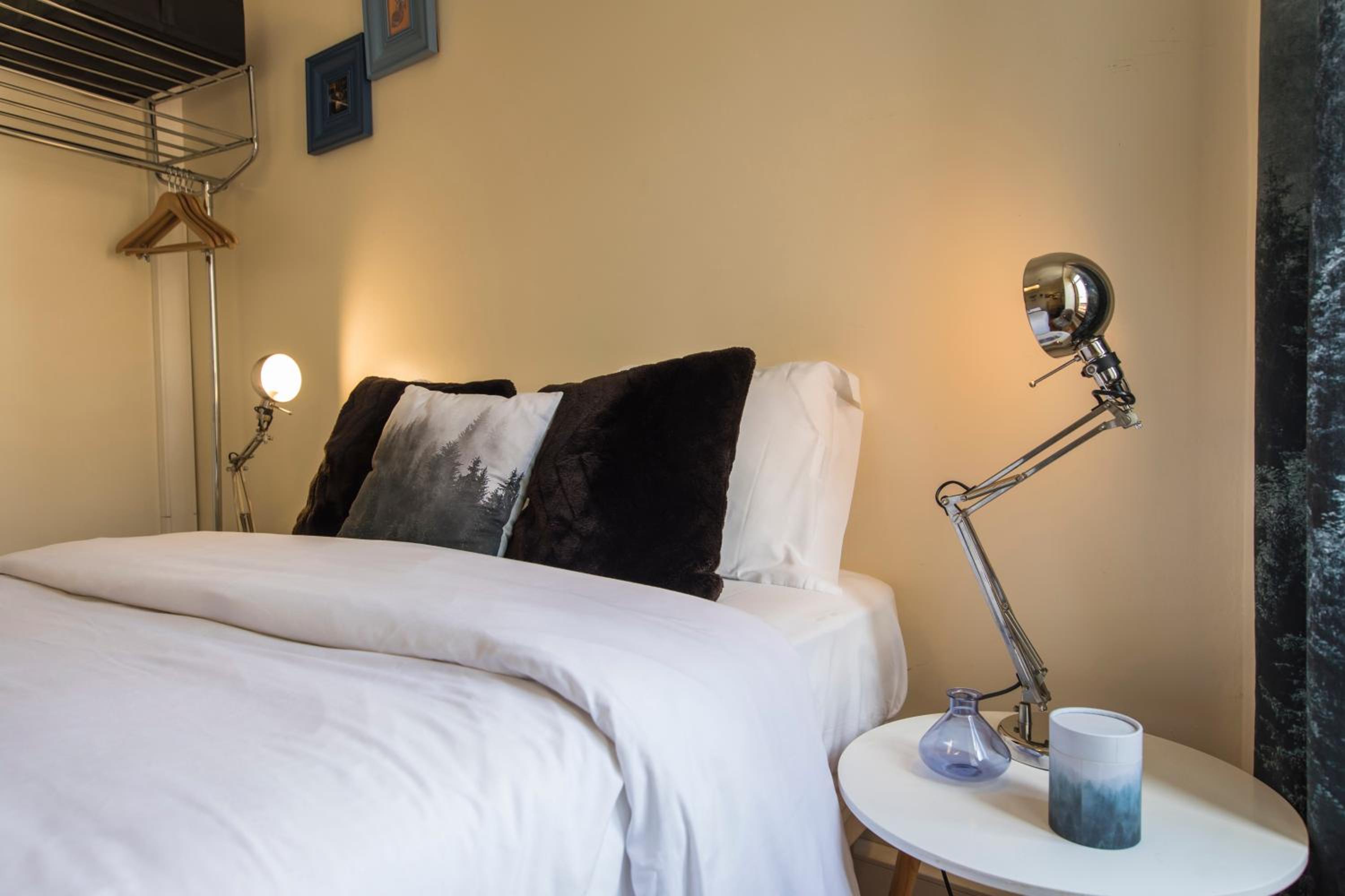 Cozy Central Lisbon Flat Martim Moniz