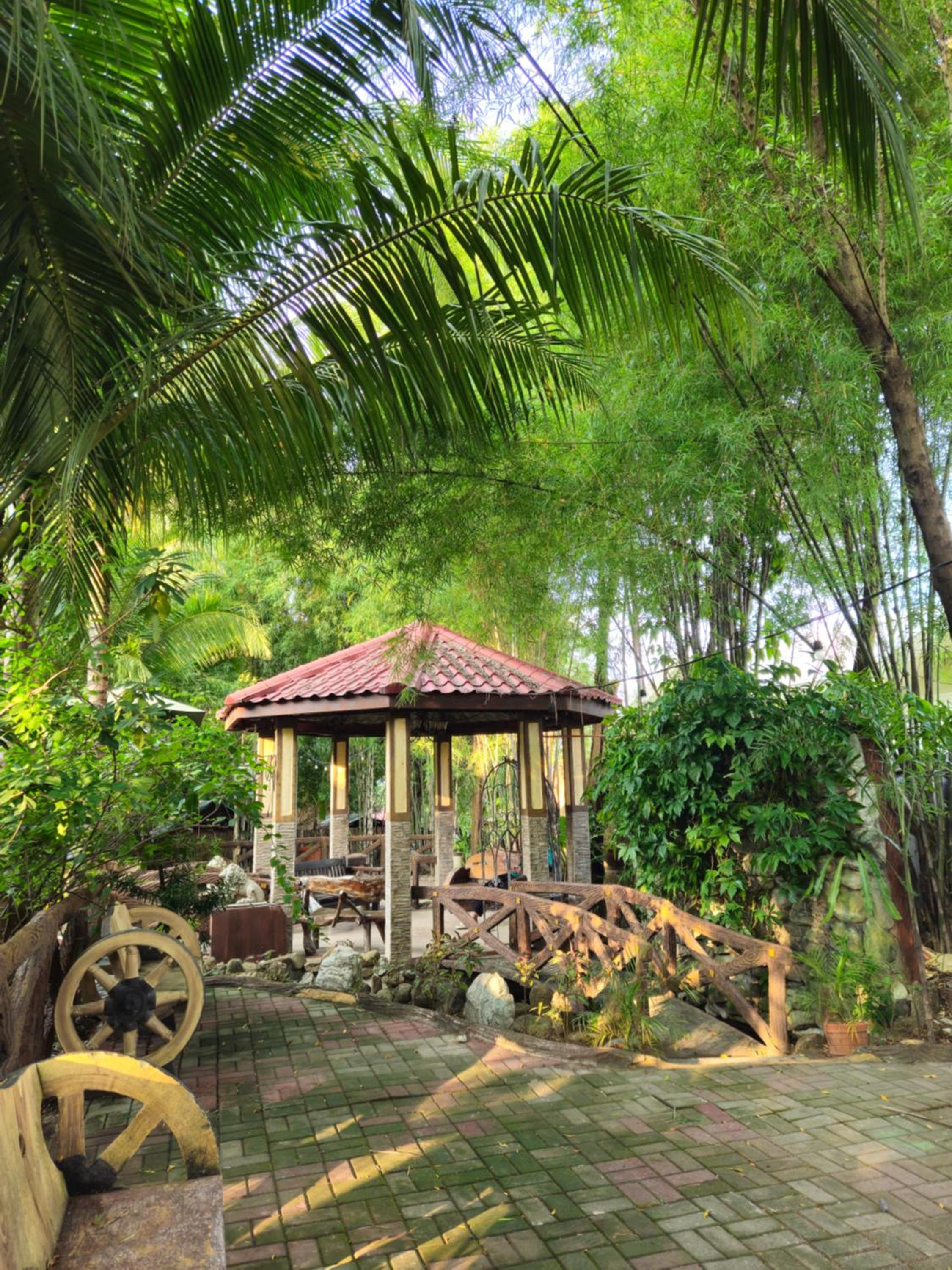 Pook ni Urduja Resort view 3