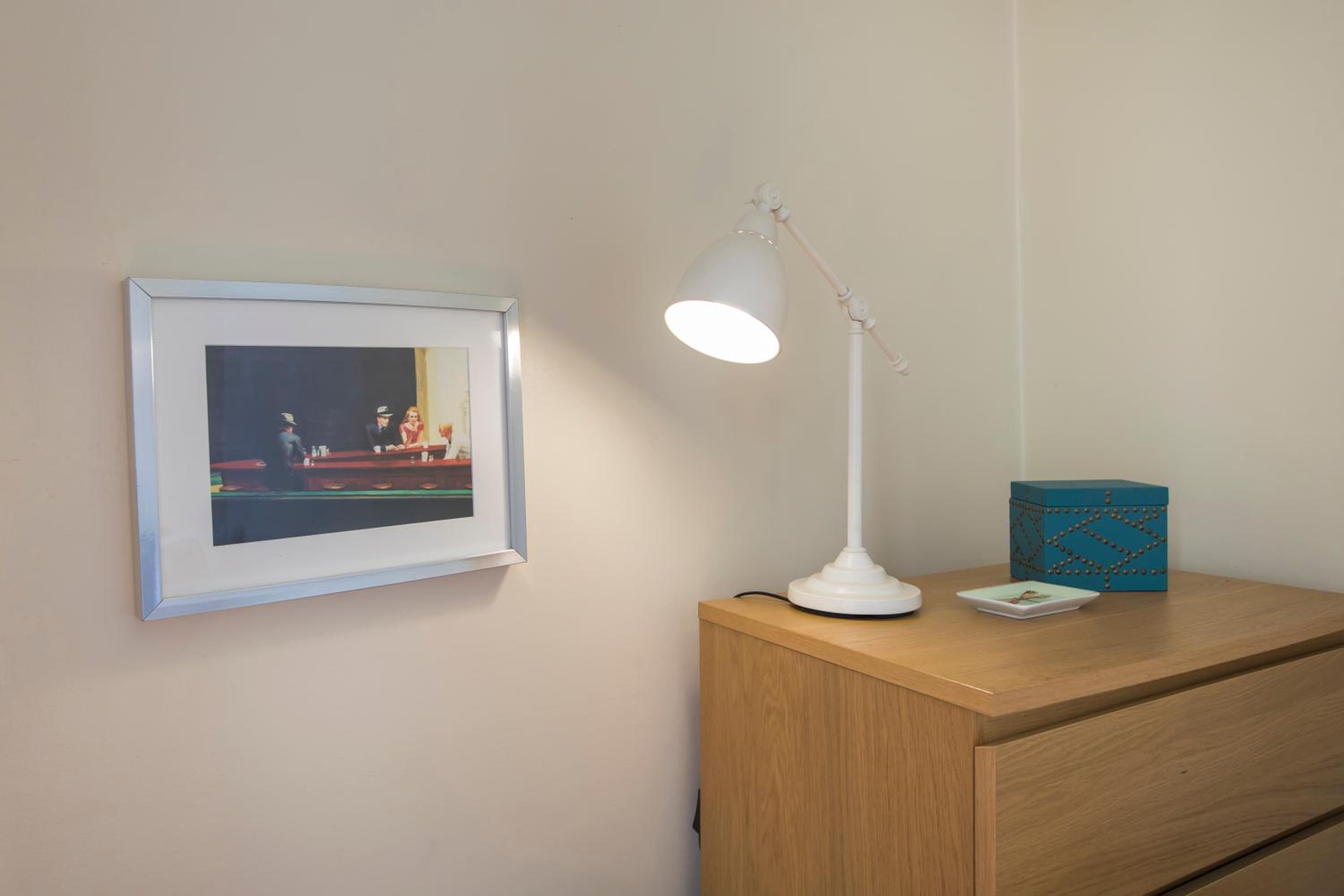 Cozy Central Lisbon Flat Martim Moniz