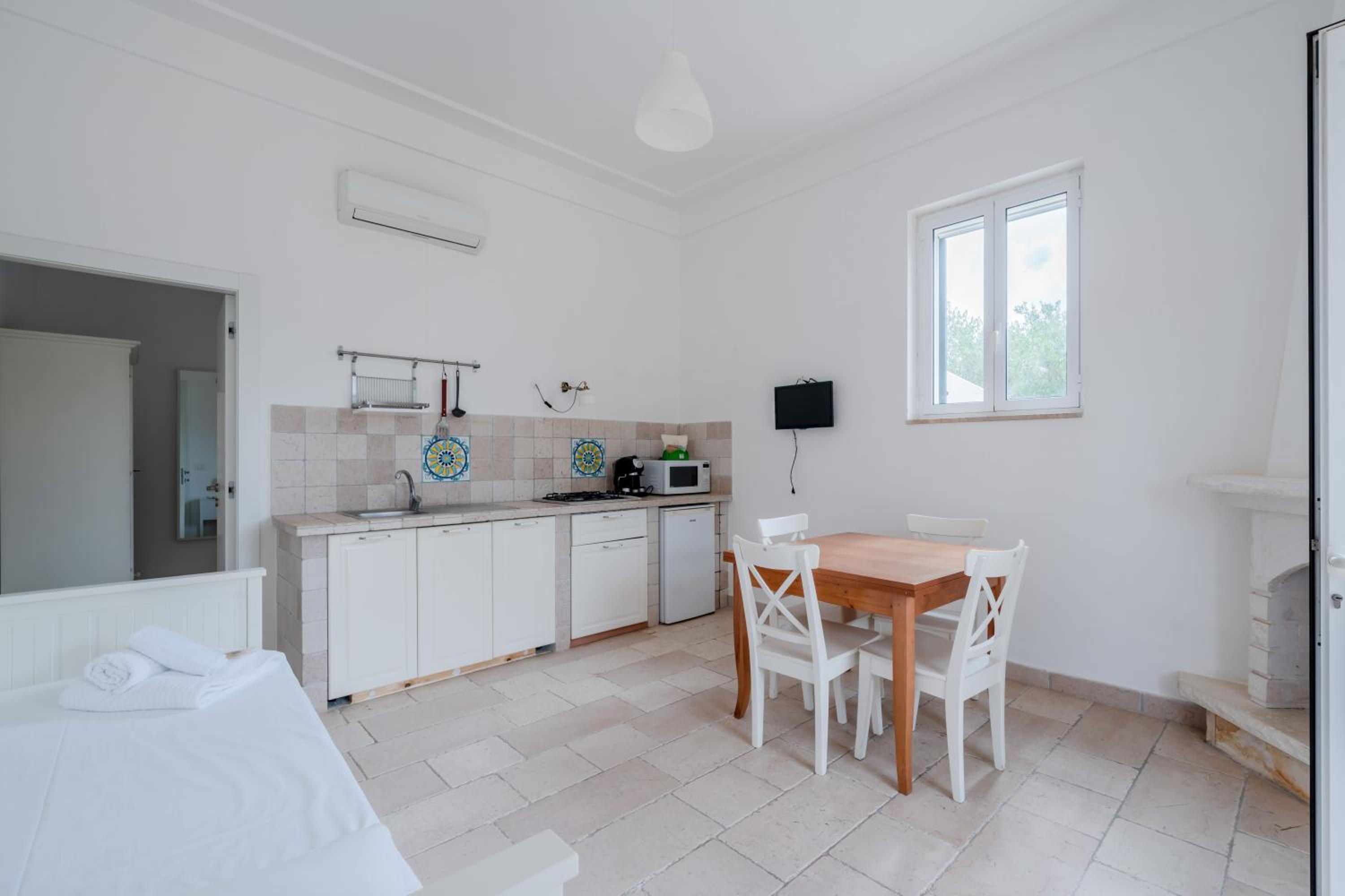 Tenuta Zampignola by Rentbeat