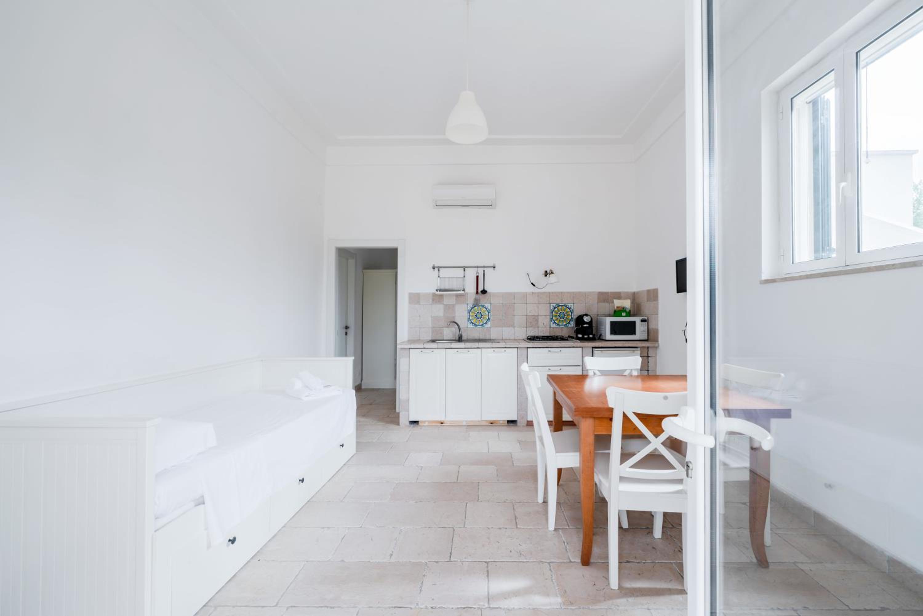 Tenuta Zampignola by Rentbeat
