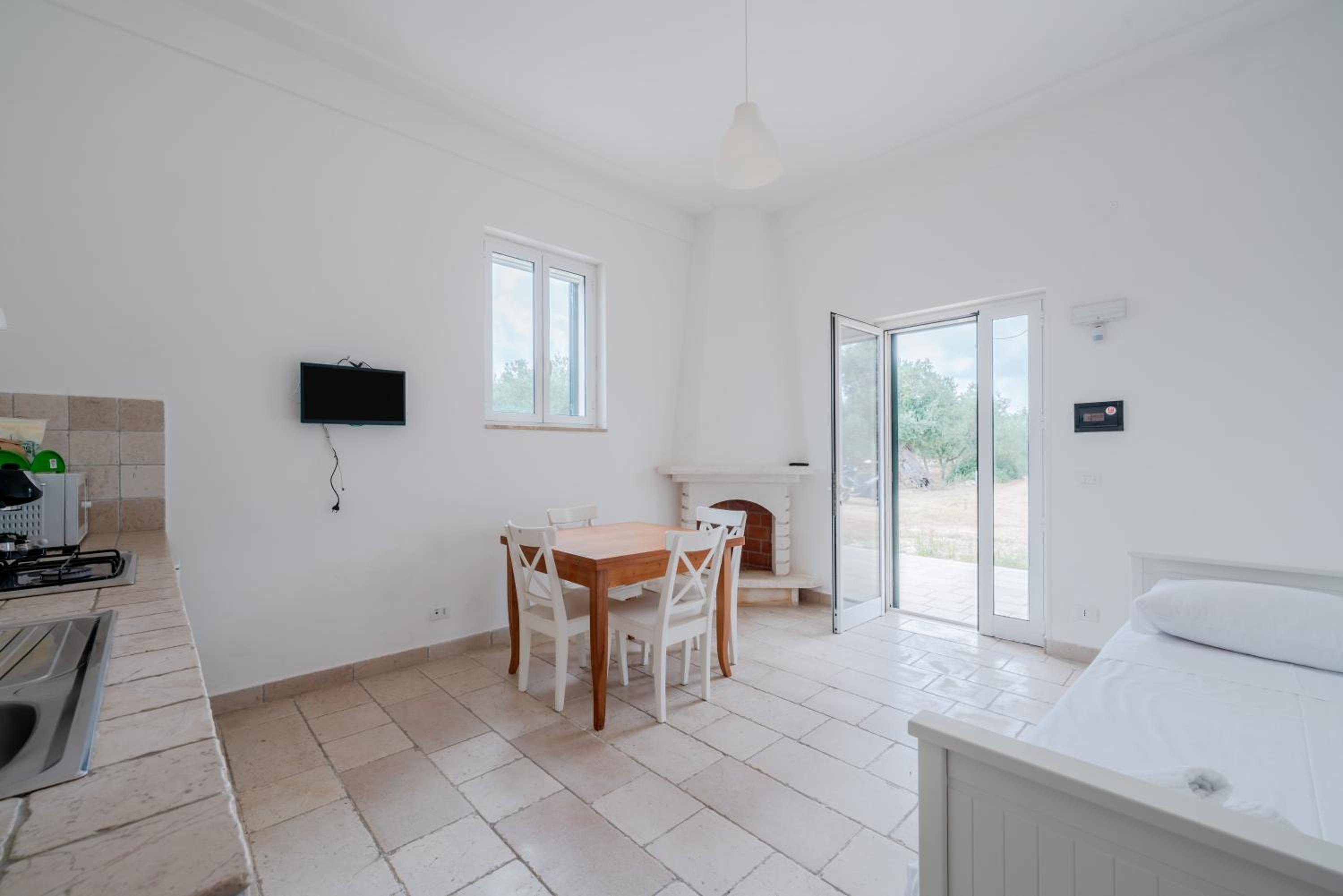 Tenuta Zampignola by Rentbeat
