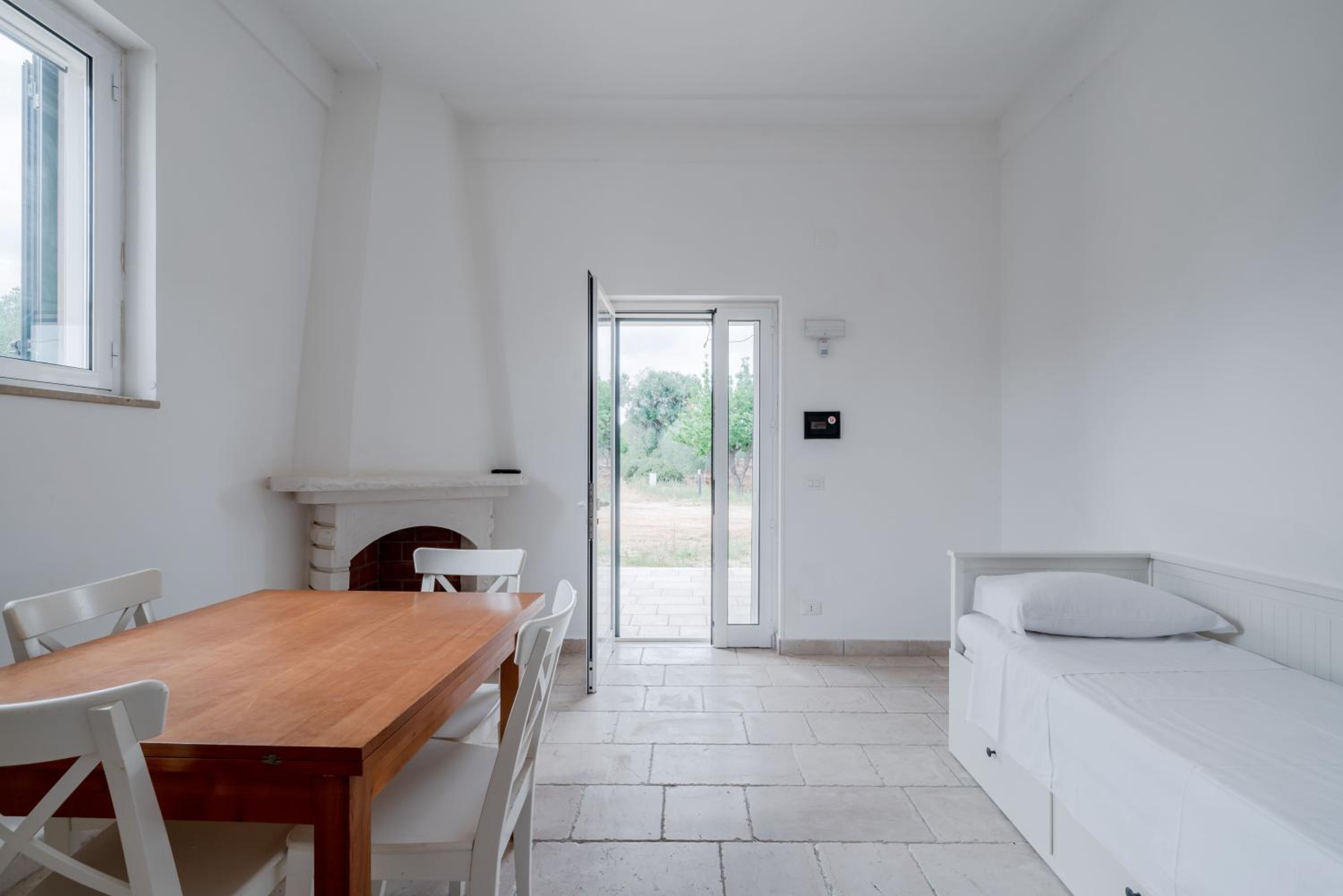 Tenuta Zampignola by Rentbeat