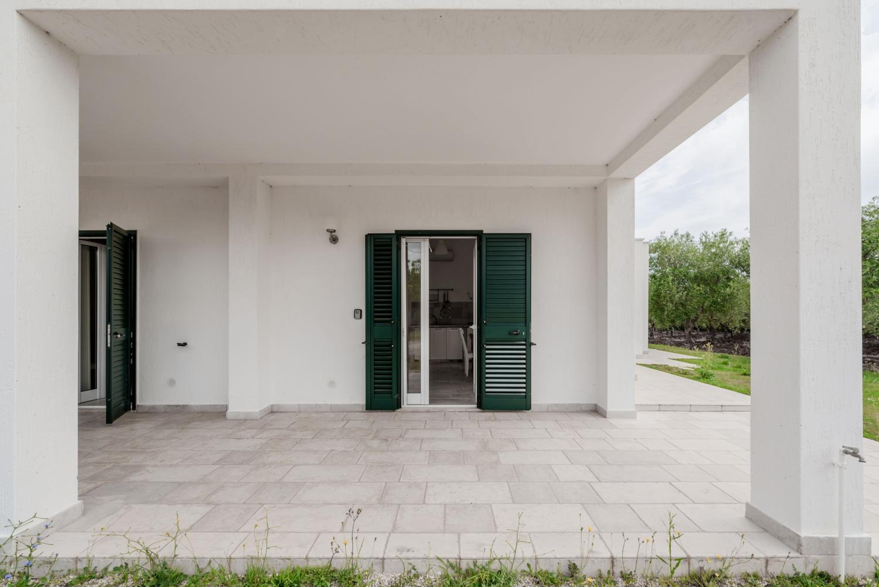 Tenuta Zampignola by Rentbeat