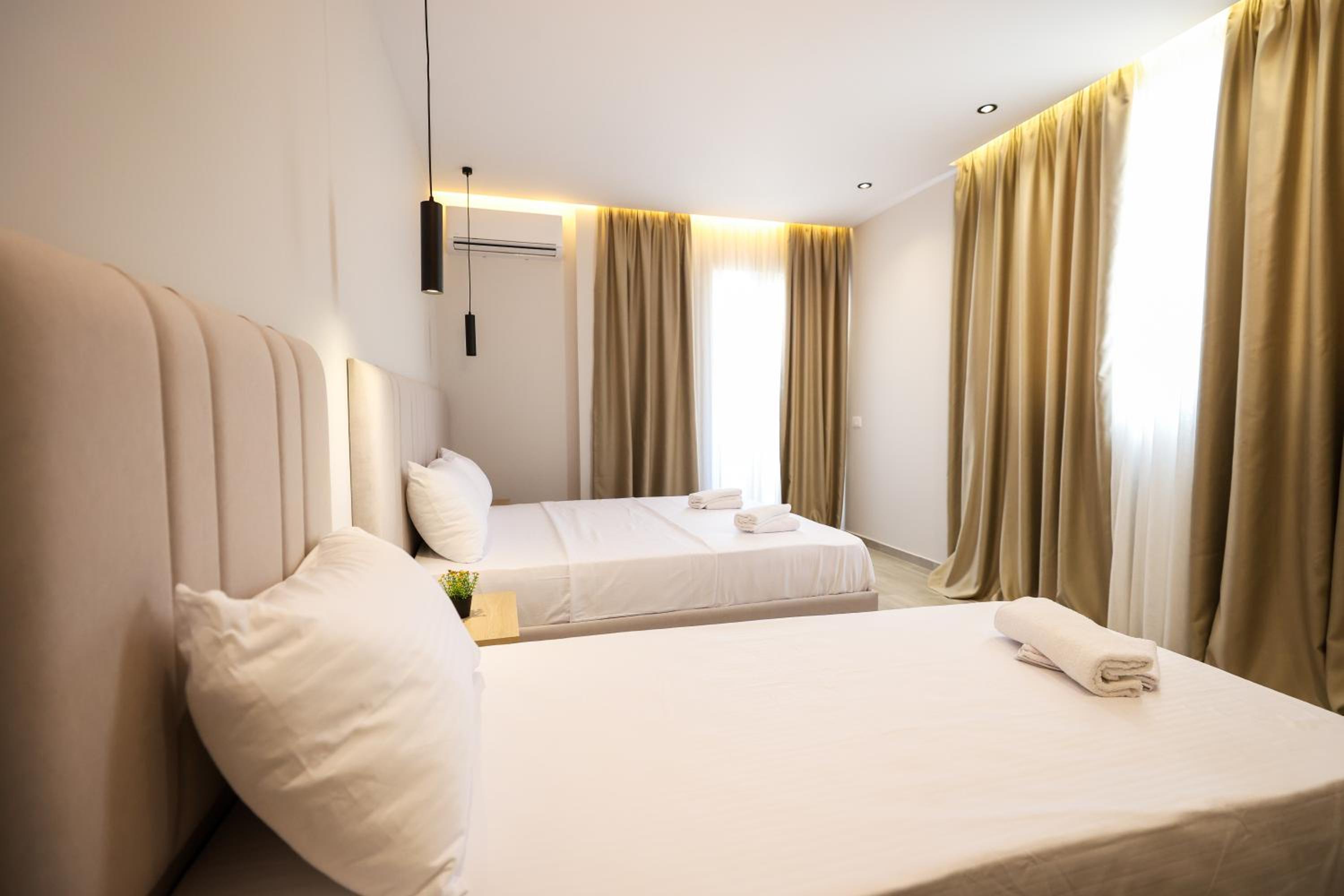 Blue Studios by Comfort Suites