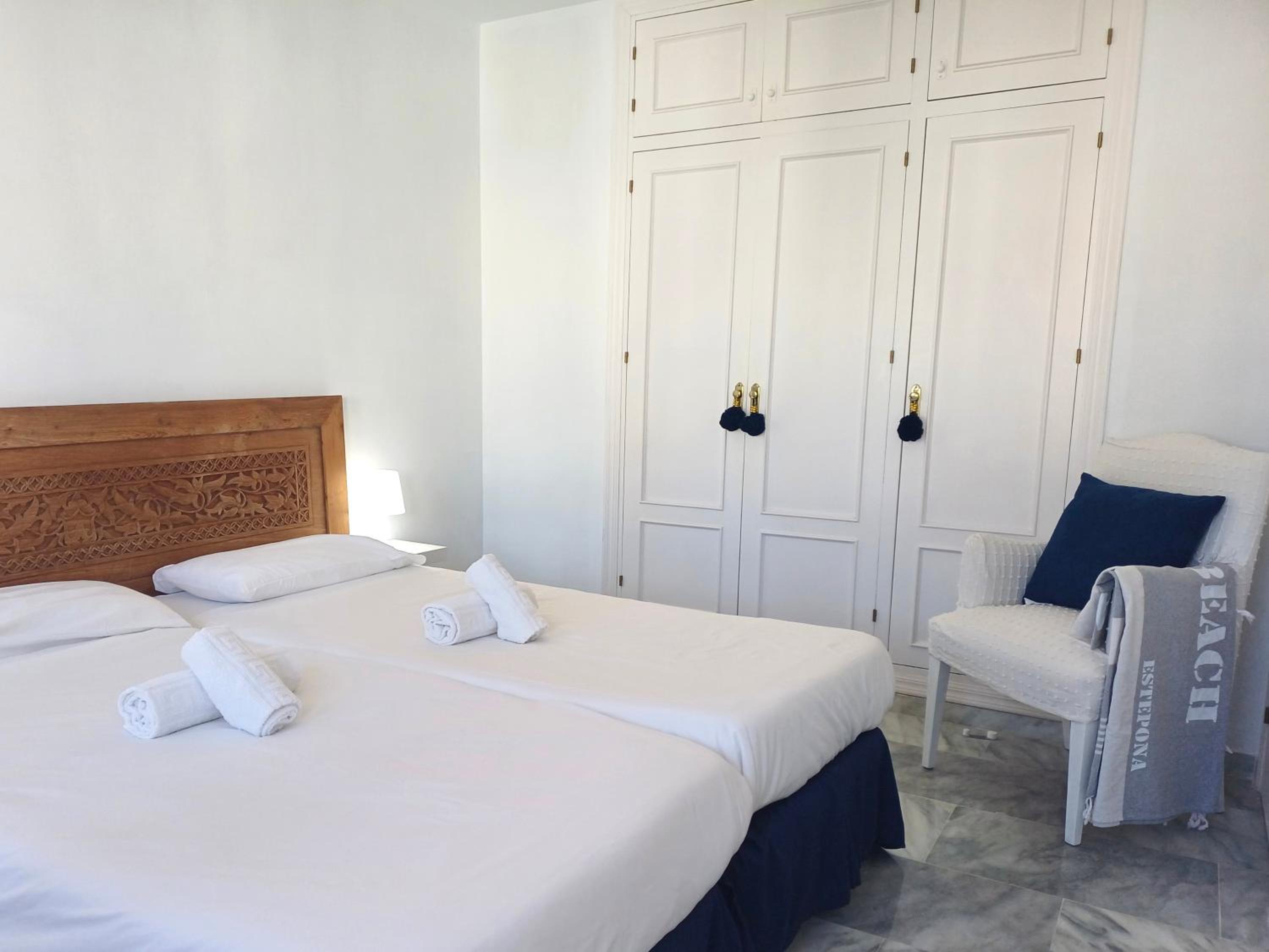Diletta Beach Estepona