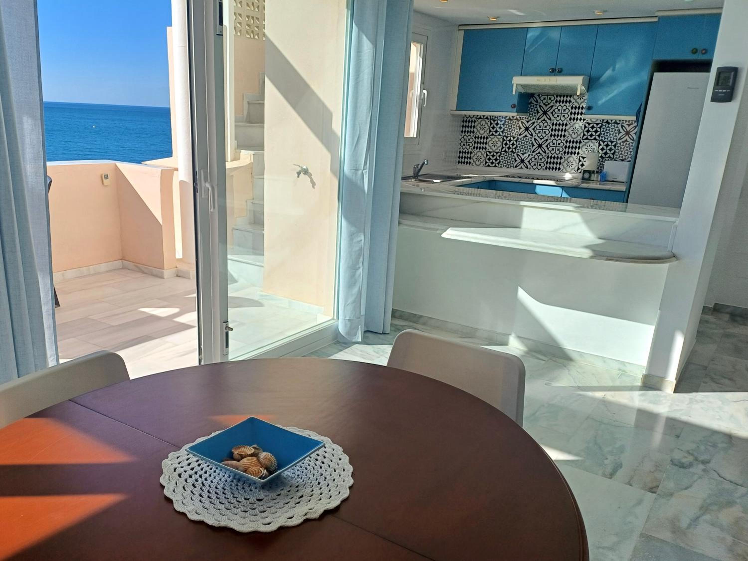 Diletta Beach Estepona