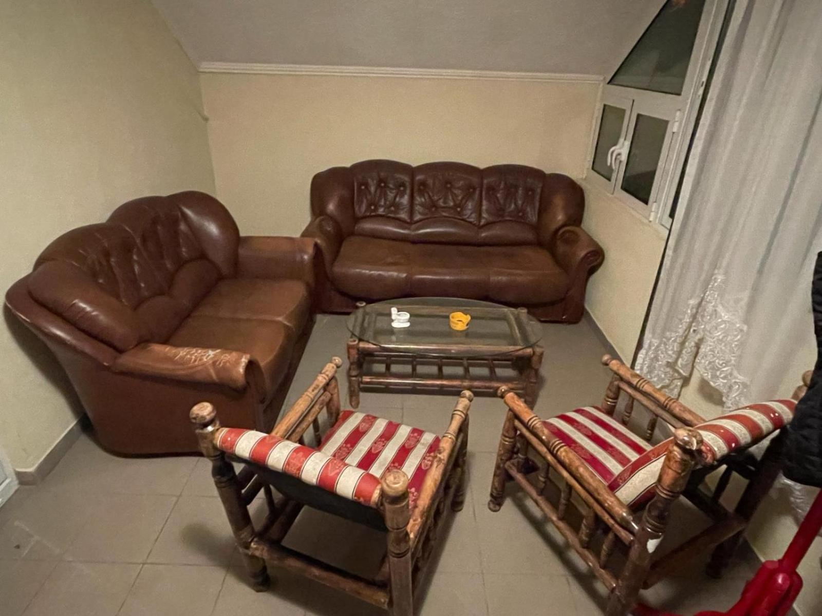Apartmani za vise radnika ili porodice view 4