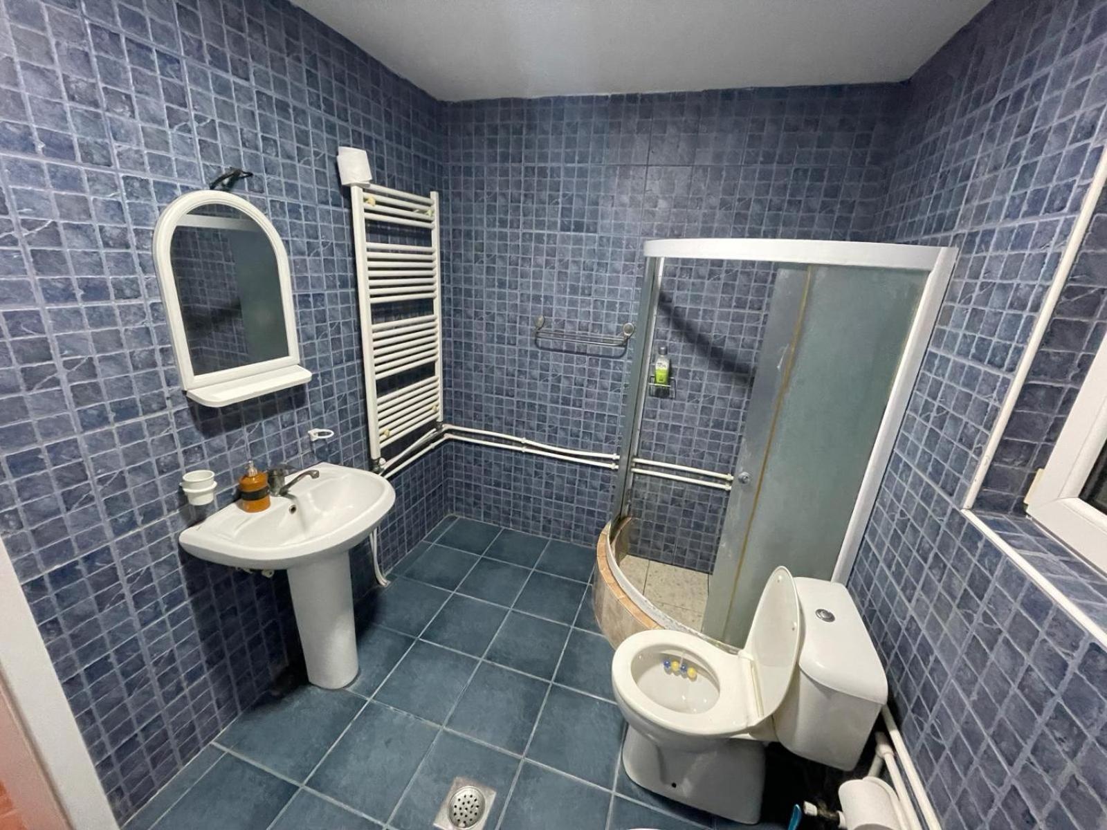 Apartmani za vise radnika ili porodice view 5
