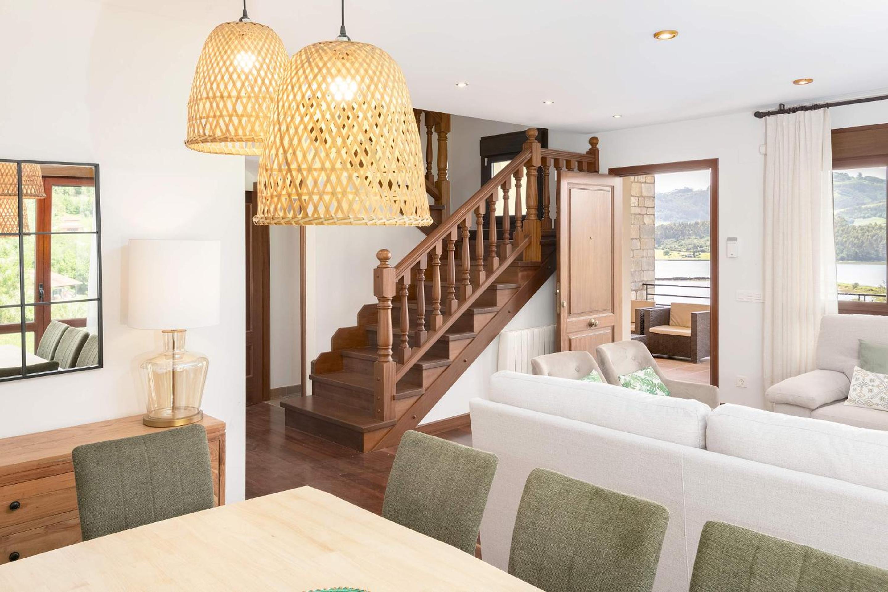 Genteel Home San Martín