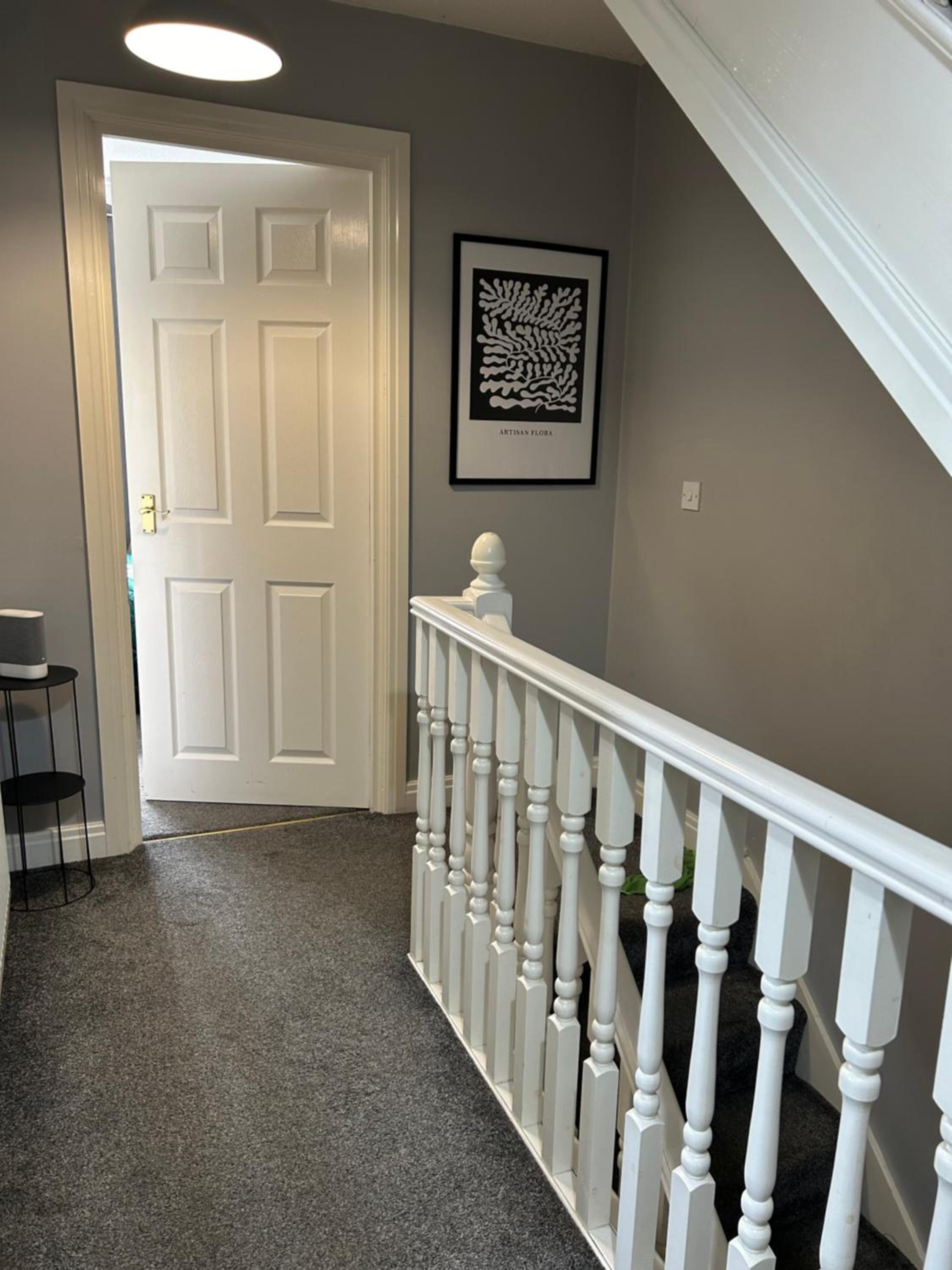 The Townhouse