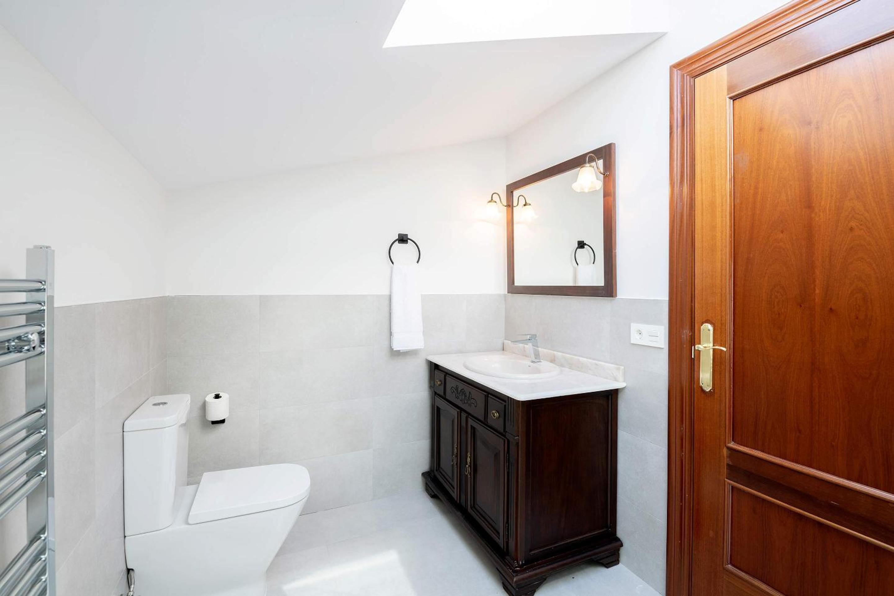 Genteel Home San Martín