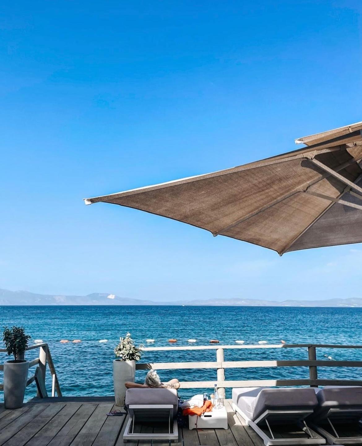 Dalyan Residence & Suites - Image 103