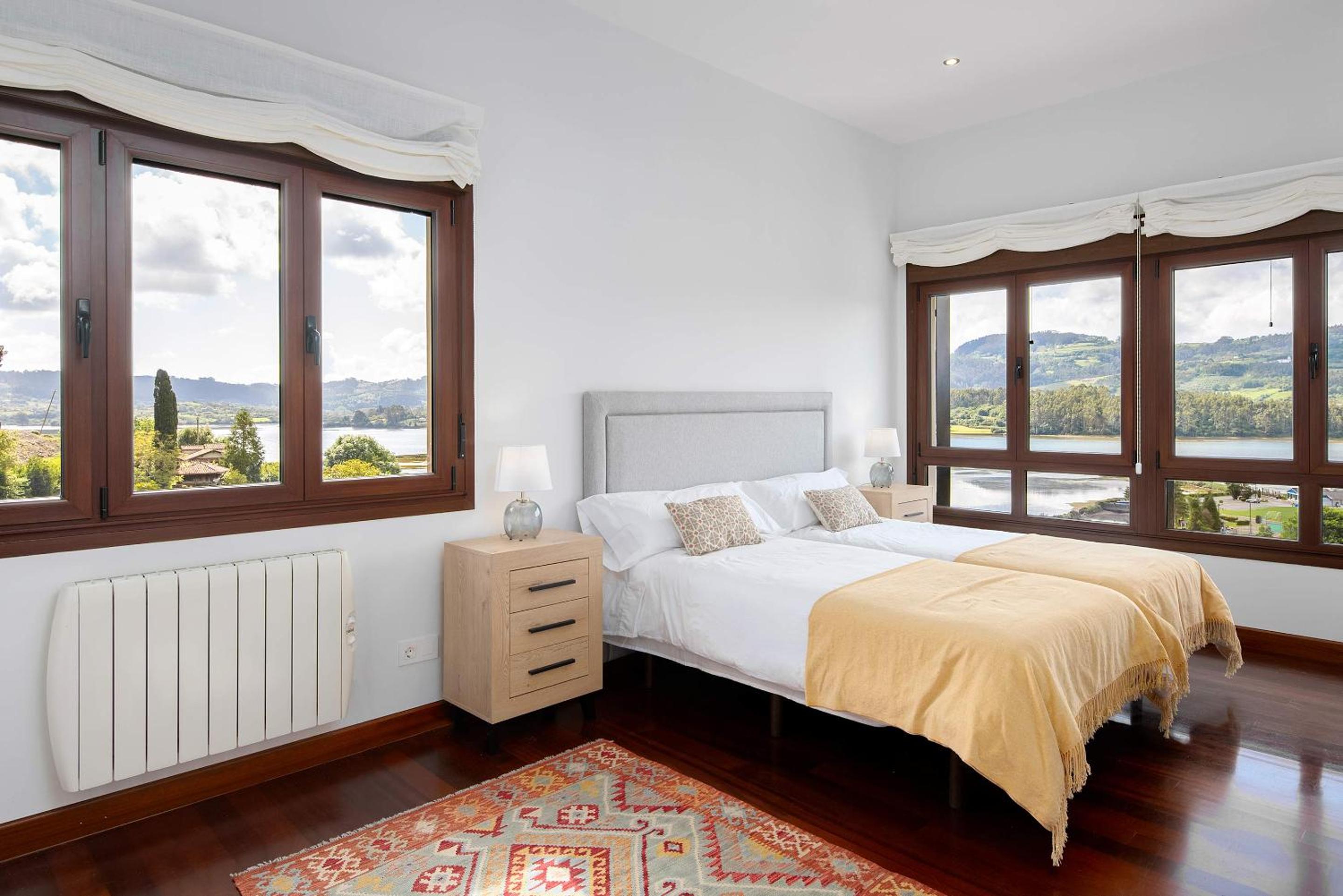 Genteel Home San Martín