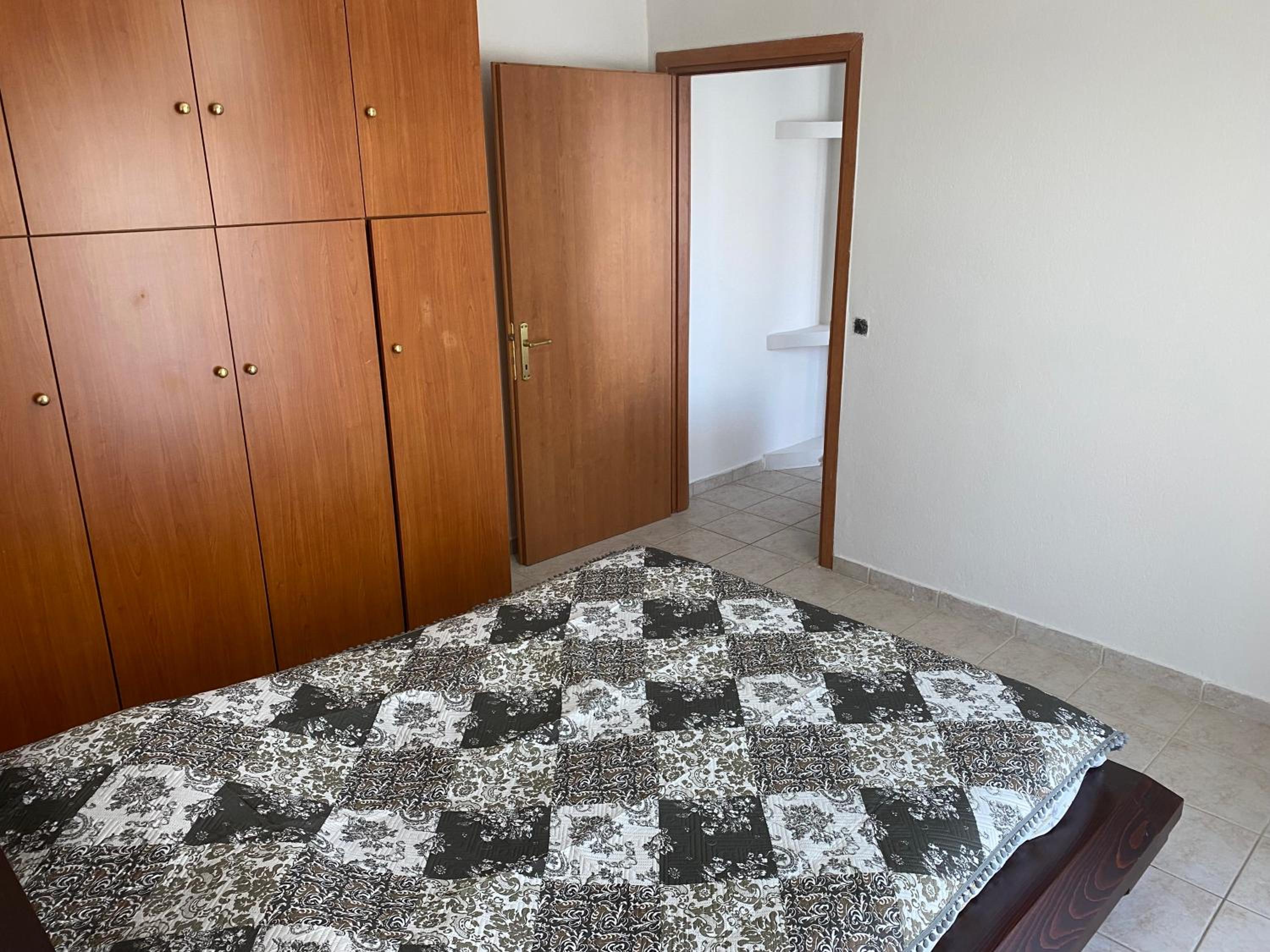 Apartment on the beach view 3
