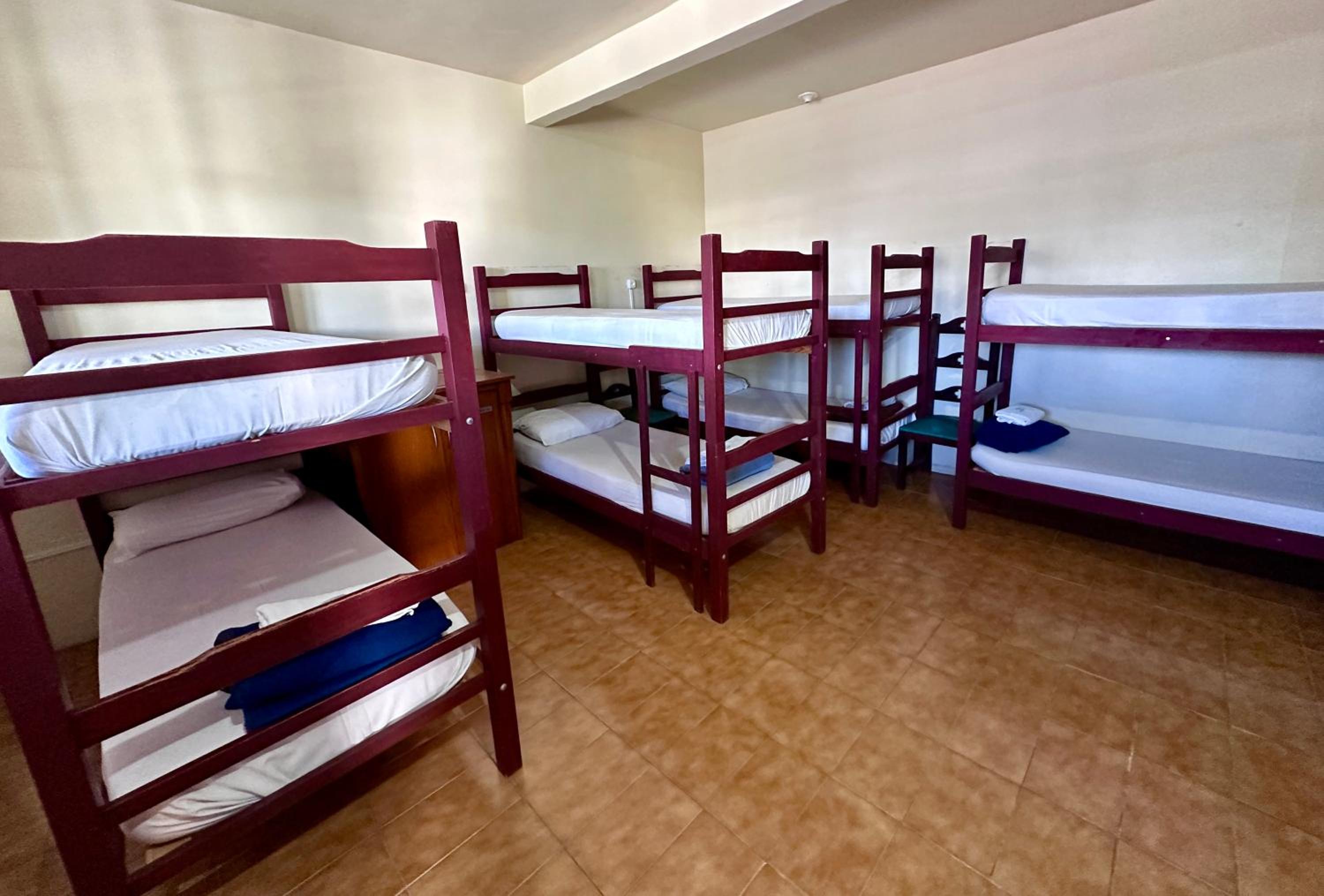 Hostel e Pousada Barra da Tijuca