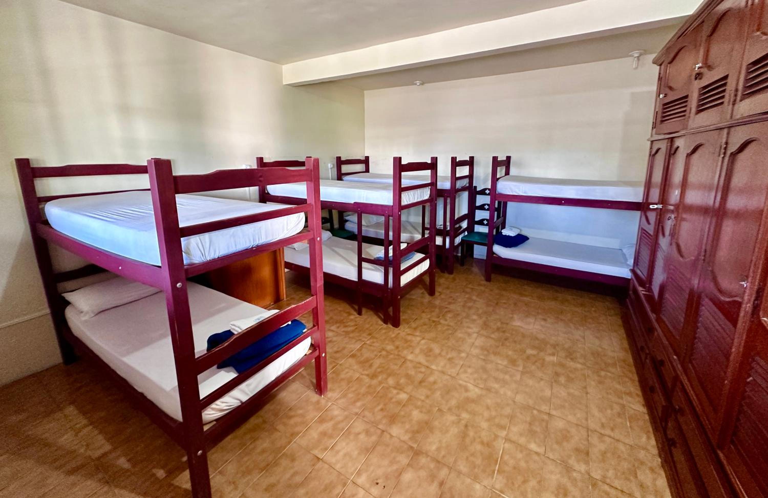 Hostel e Pousada Barra da Tijuca