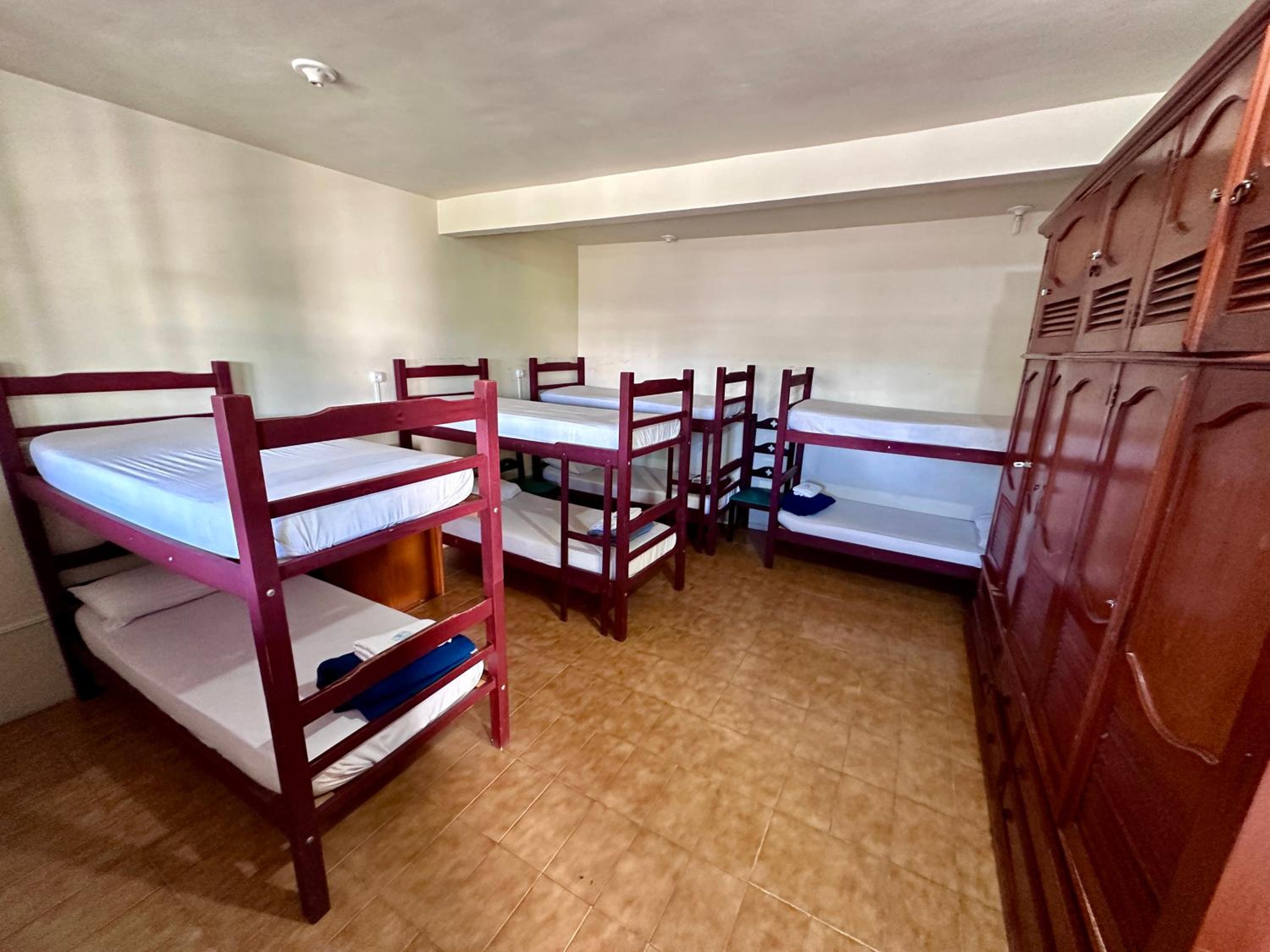 Hostel e Pousada Barra da Tijuca