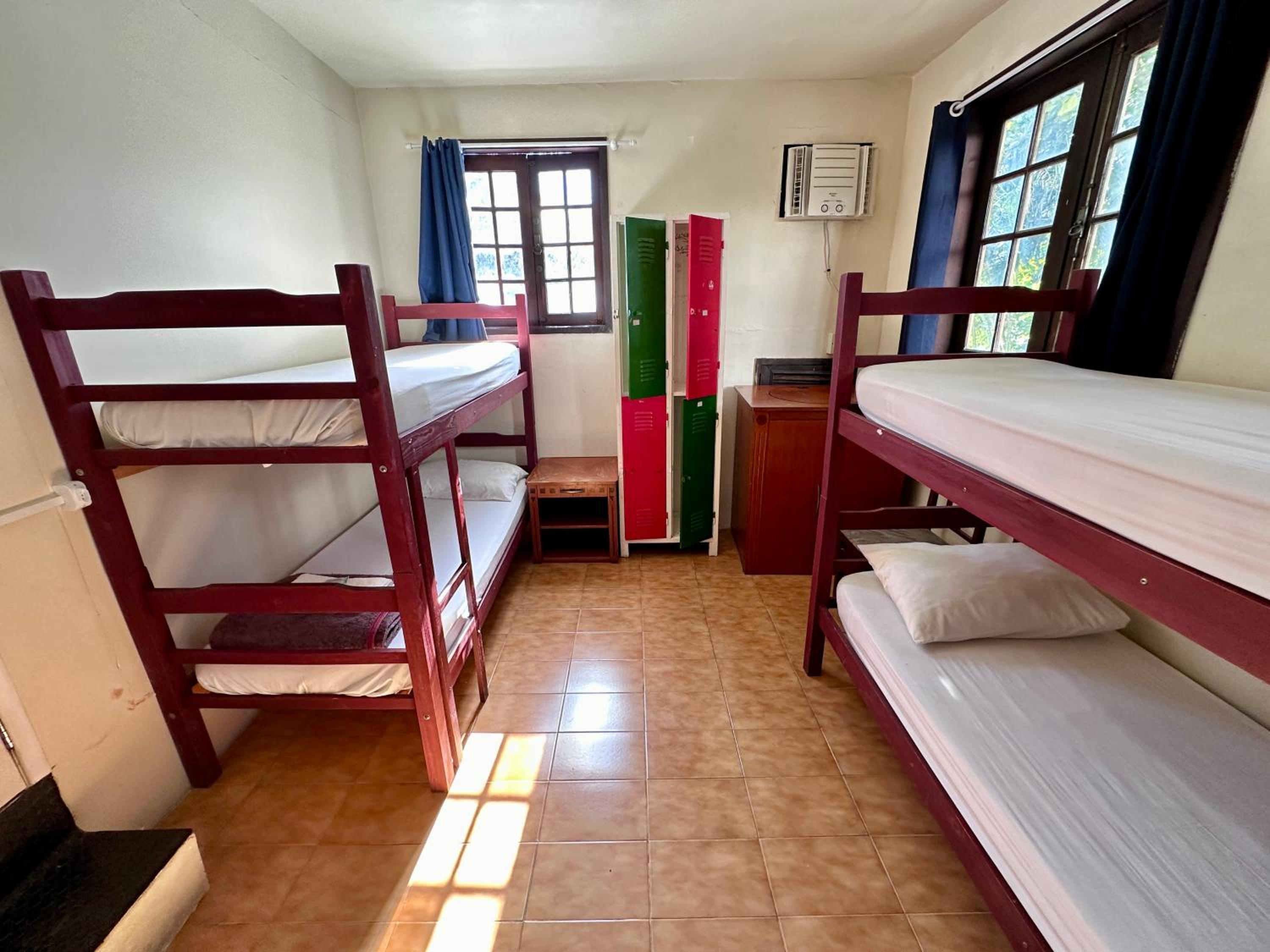 Hostel e Pousada Barra da Tijuca