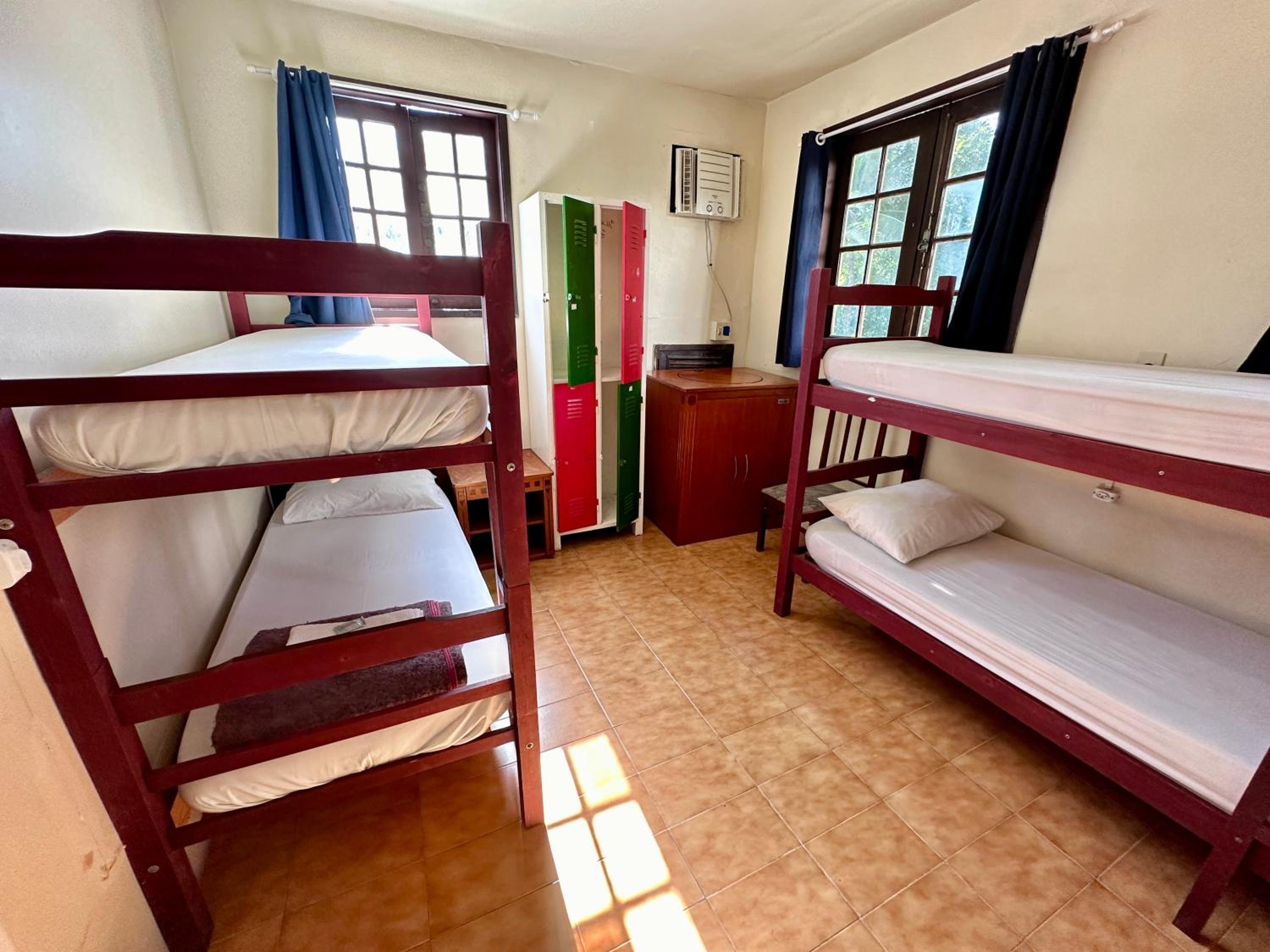 Hostel e Pousada Barra da Tijuca