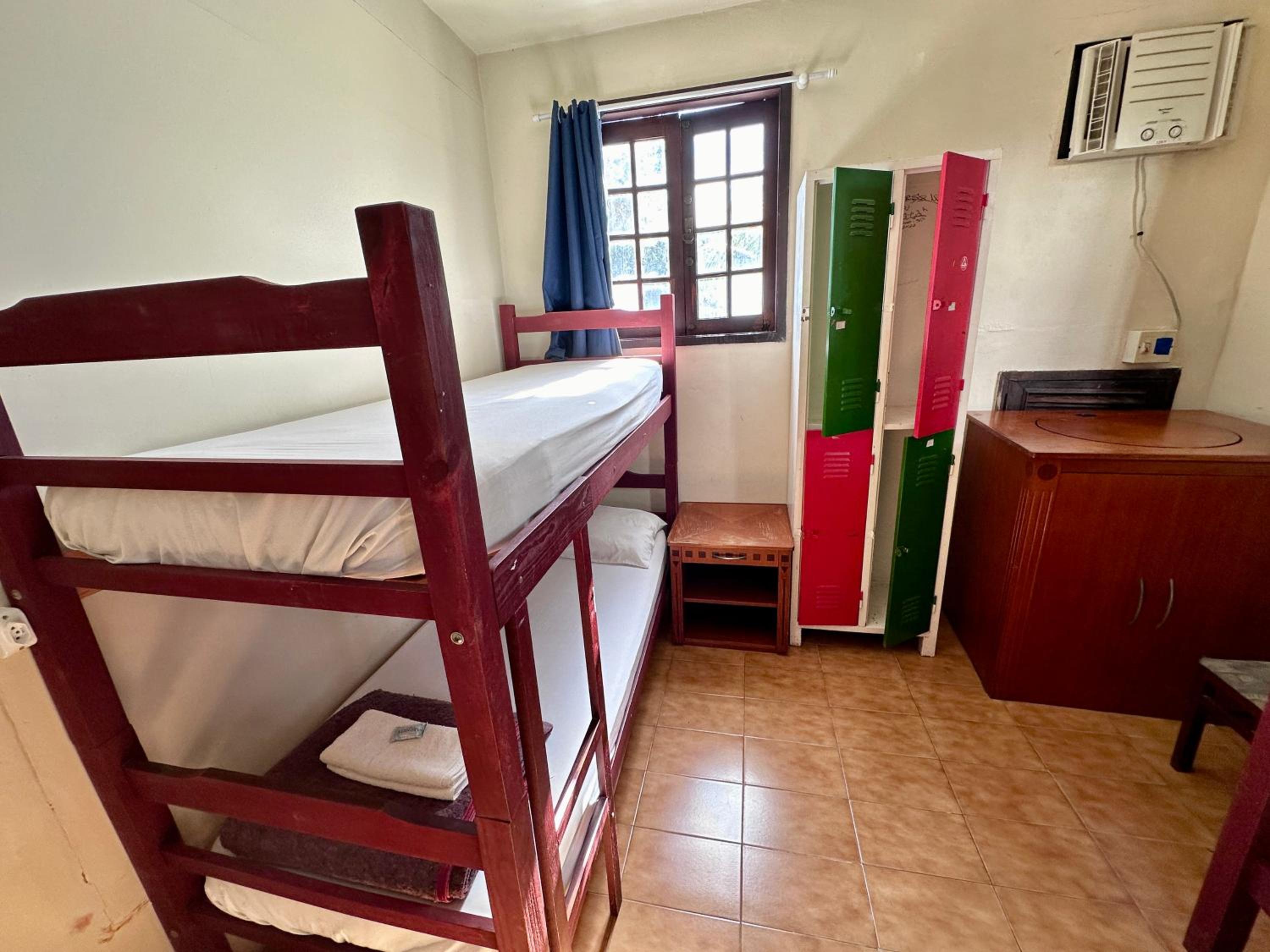 Hostel e Pousada Barra da Tijuca