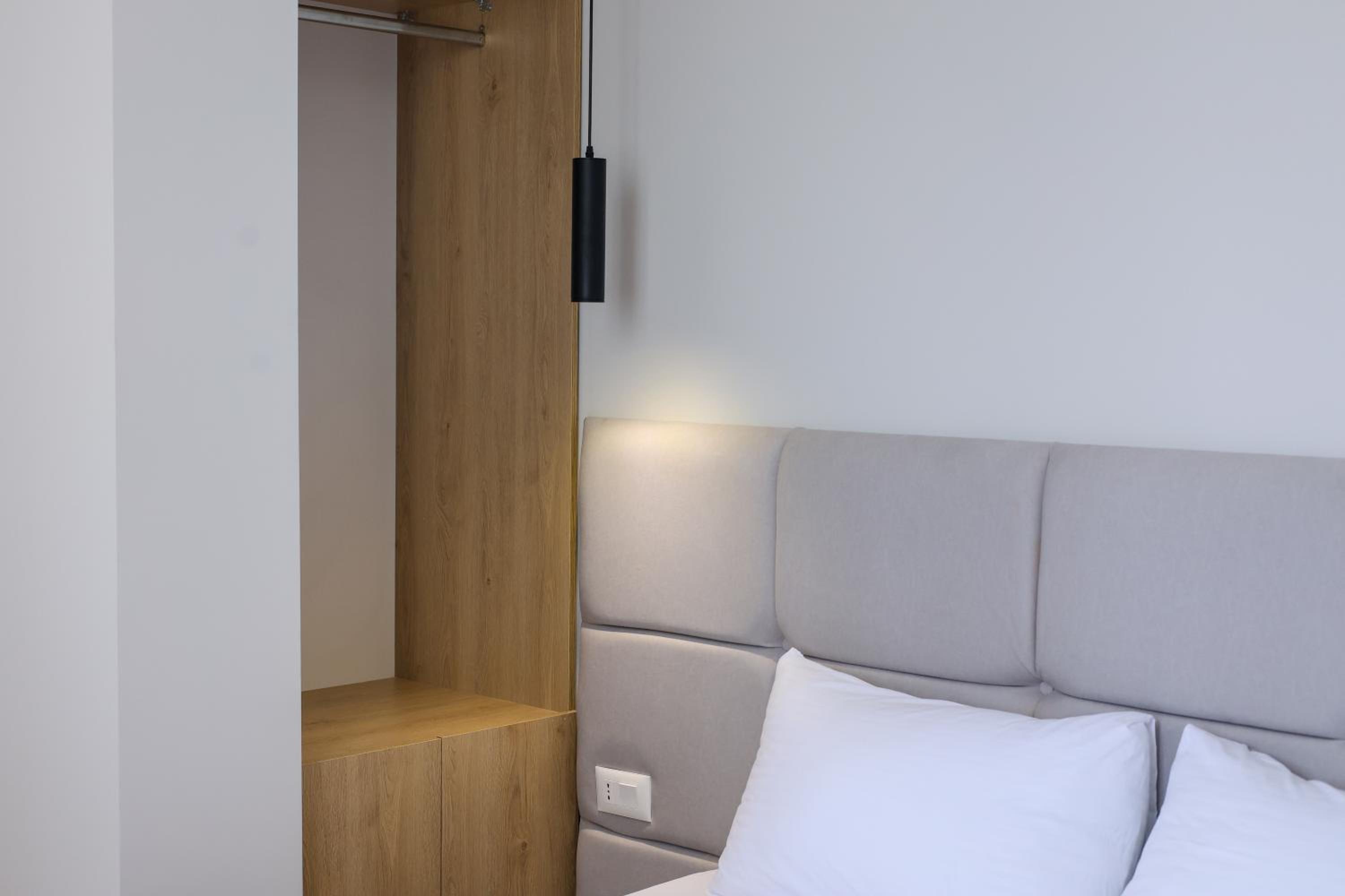 Blue Studios by Comfort Suites