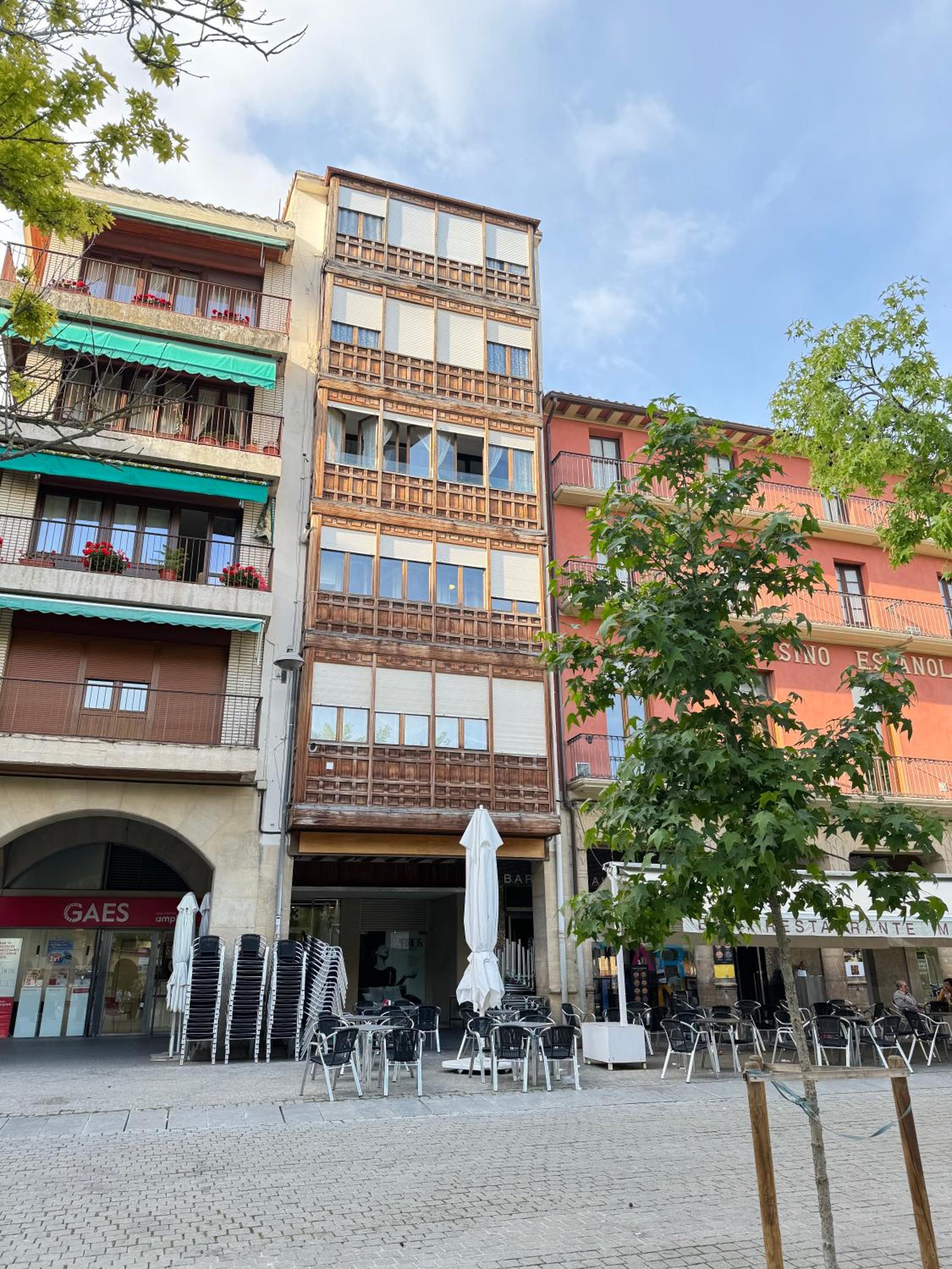 building