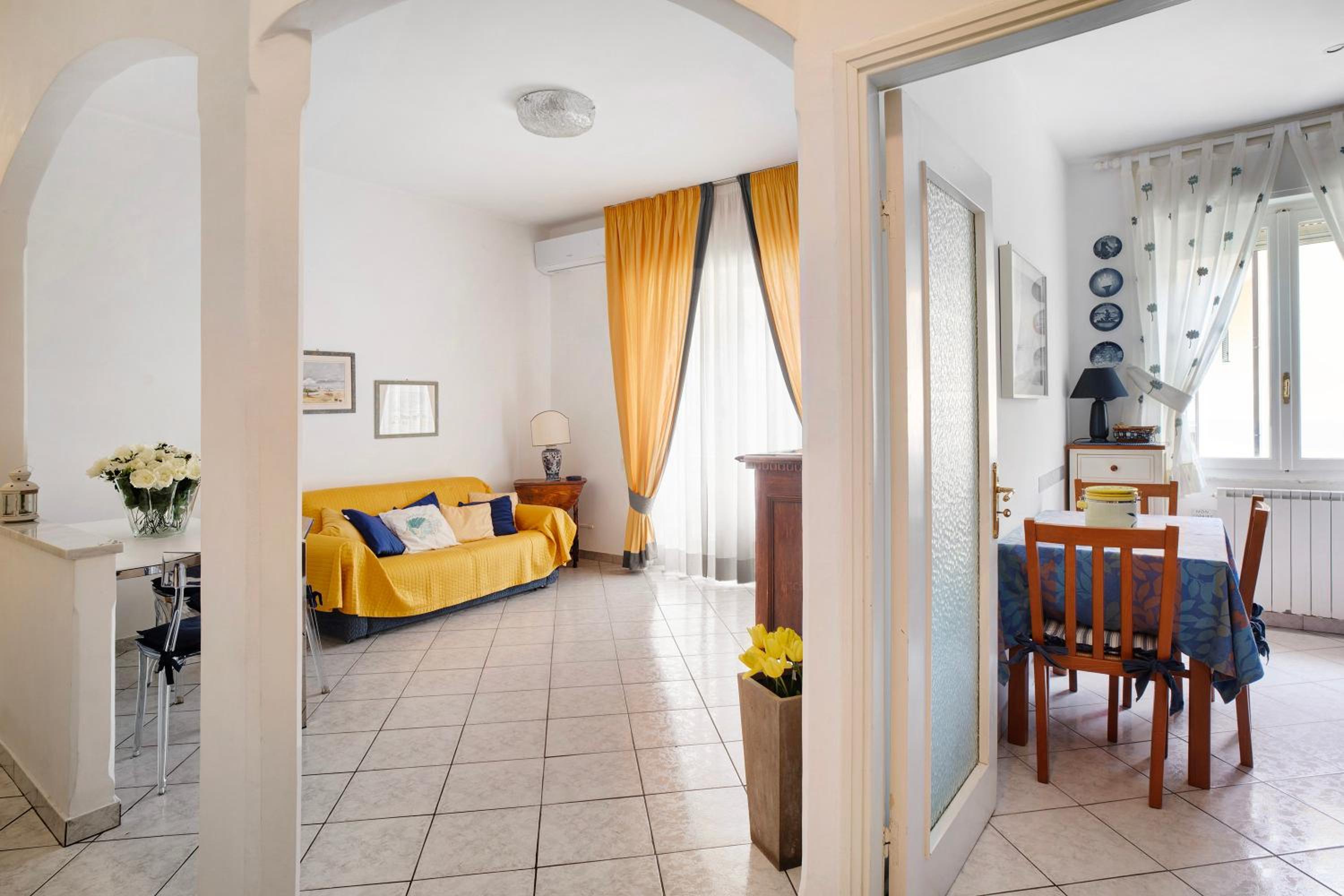 Residenza Roma