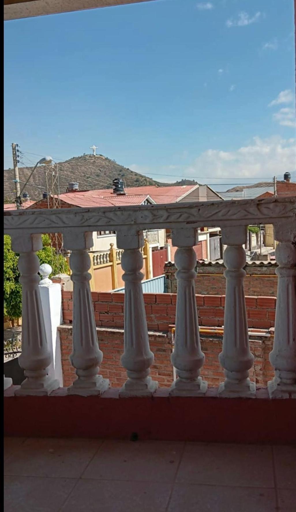 Casa Familiar 