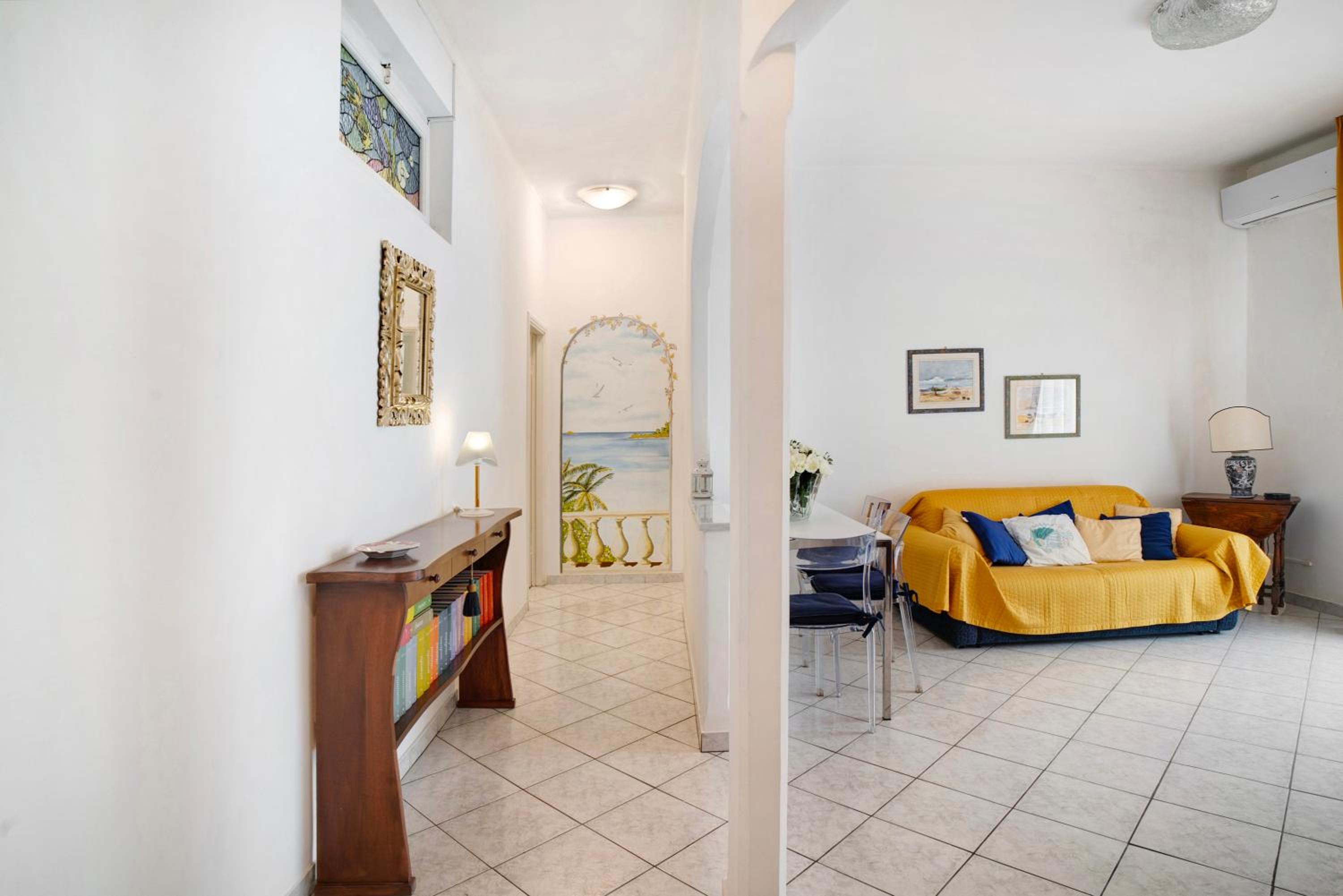 Residenza Roma
