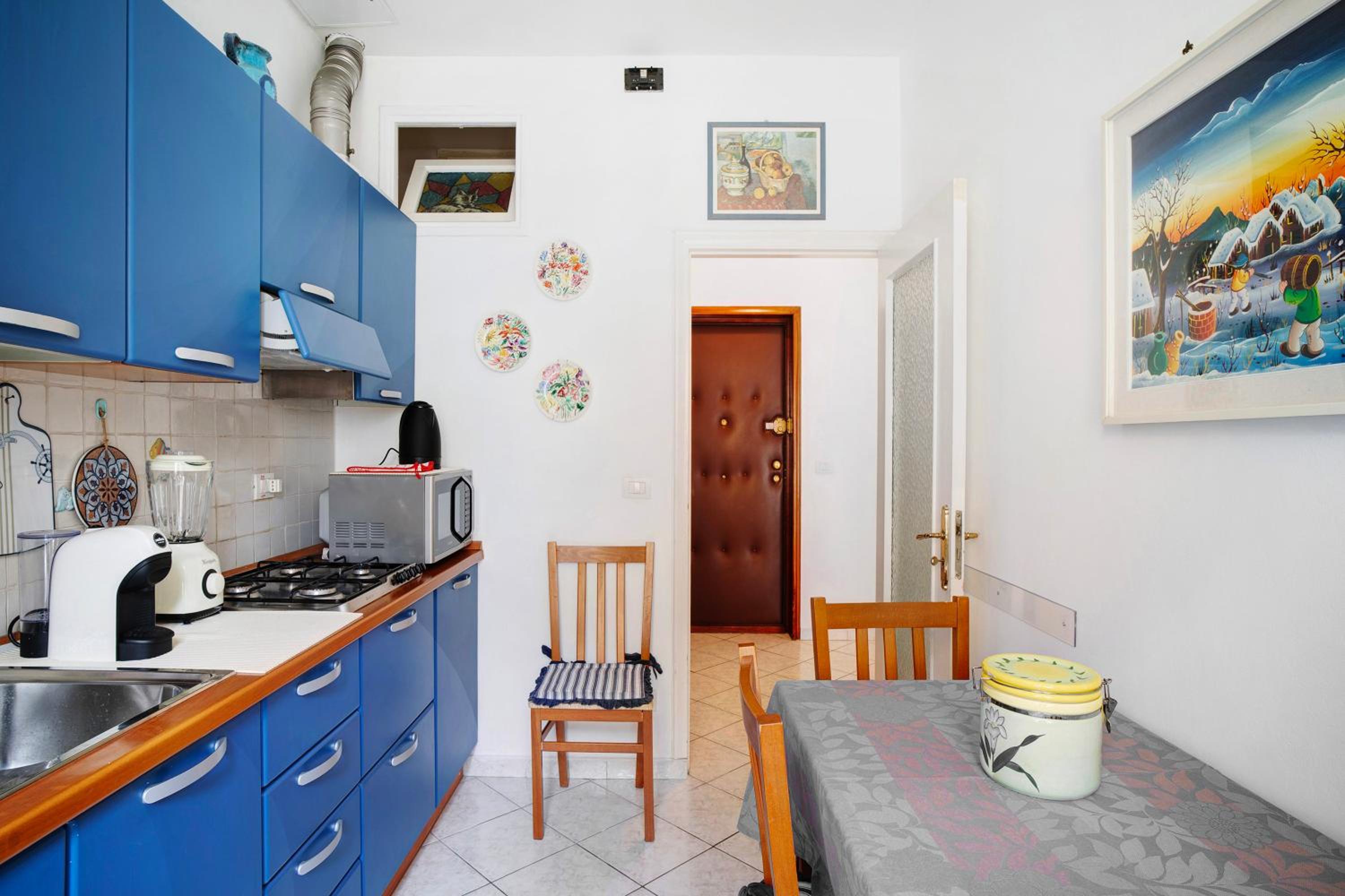 Residenza Roma